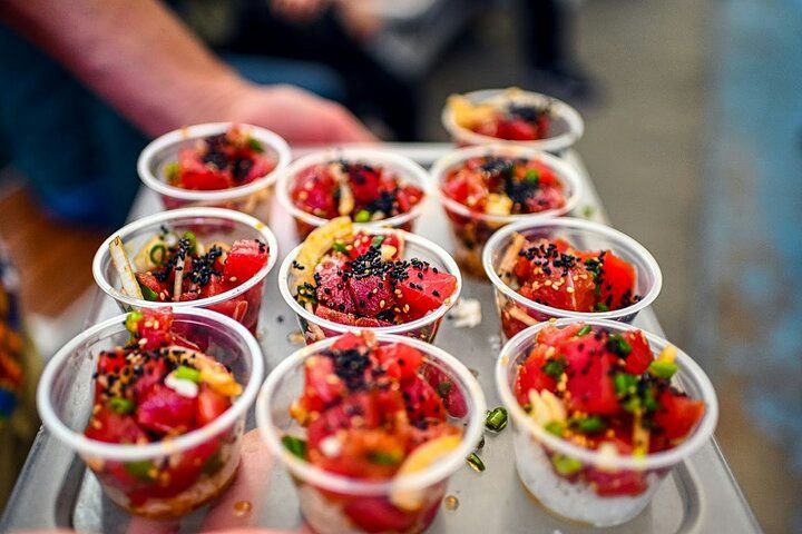 Best of Venice Beach Los Angeles Food Tour - Image 4