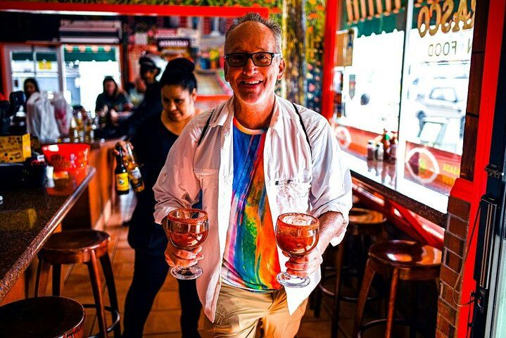 Best of Venice Beach Los Angeles Food Tour - Image 6