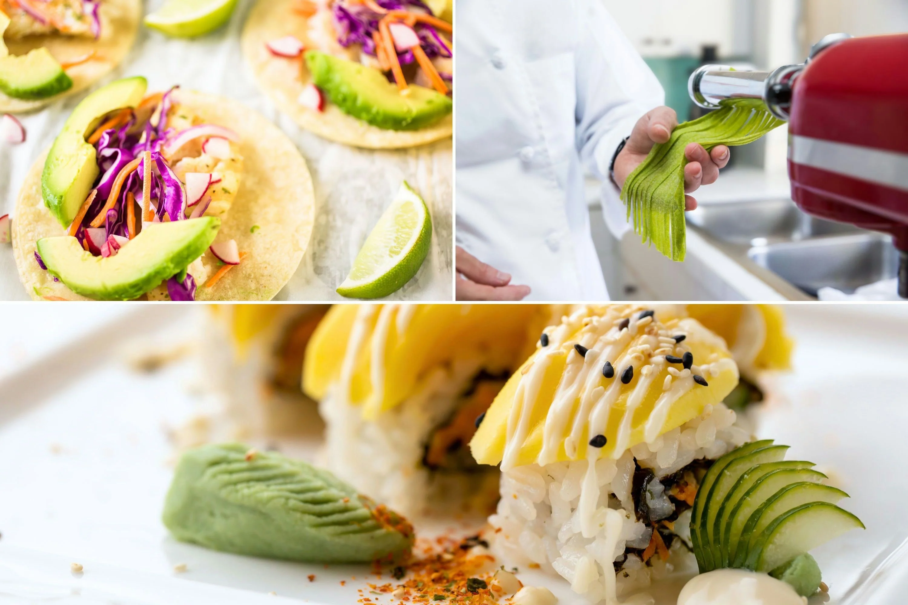 Vibrant Vegan Delights Cooking Class in Las Vegas - Image 2
