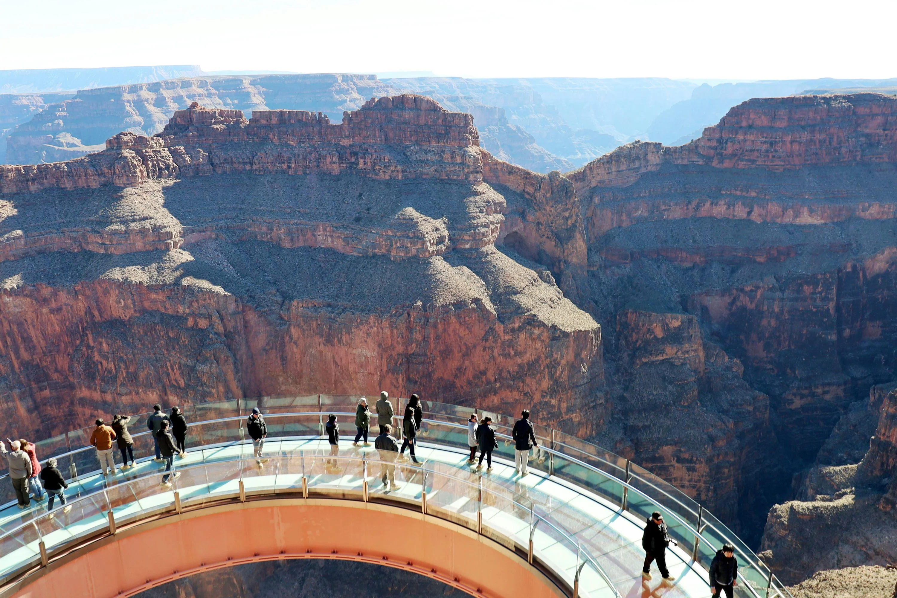 VIP at the Rim Helicopter Tour - Image 2