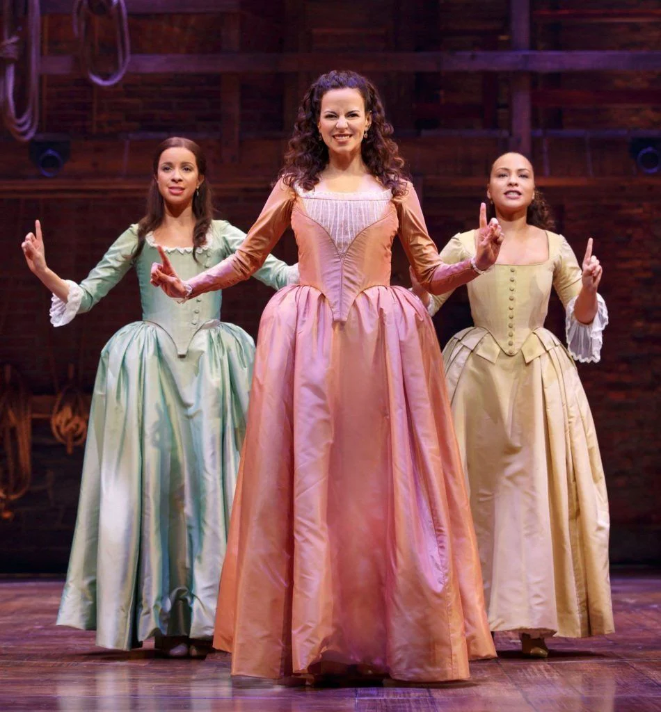VIP Broadway Ticket - Hamilton - Image 3