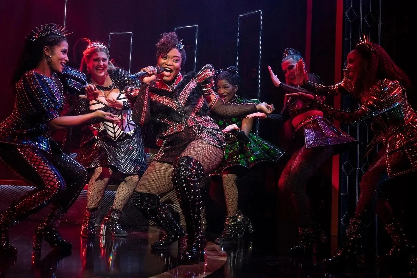 VIP Broadway Ticket - Six - Image 3