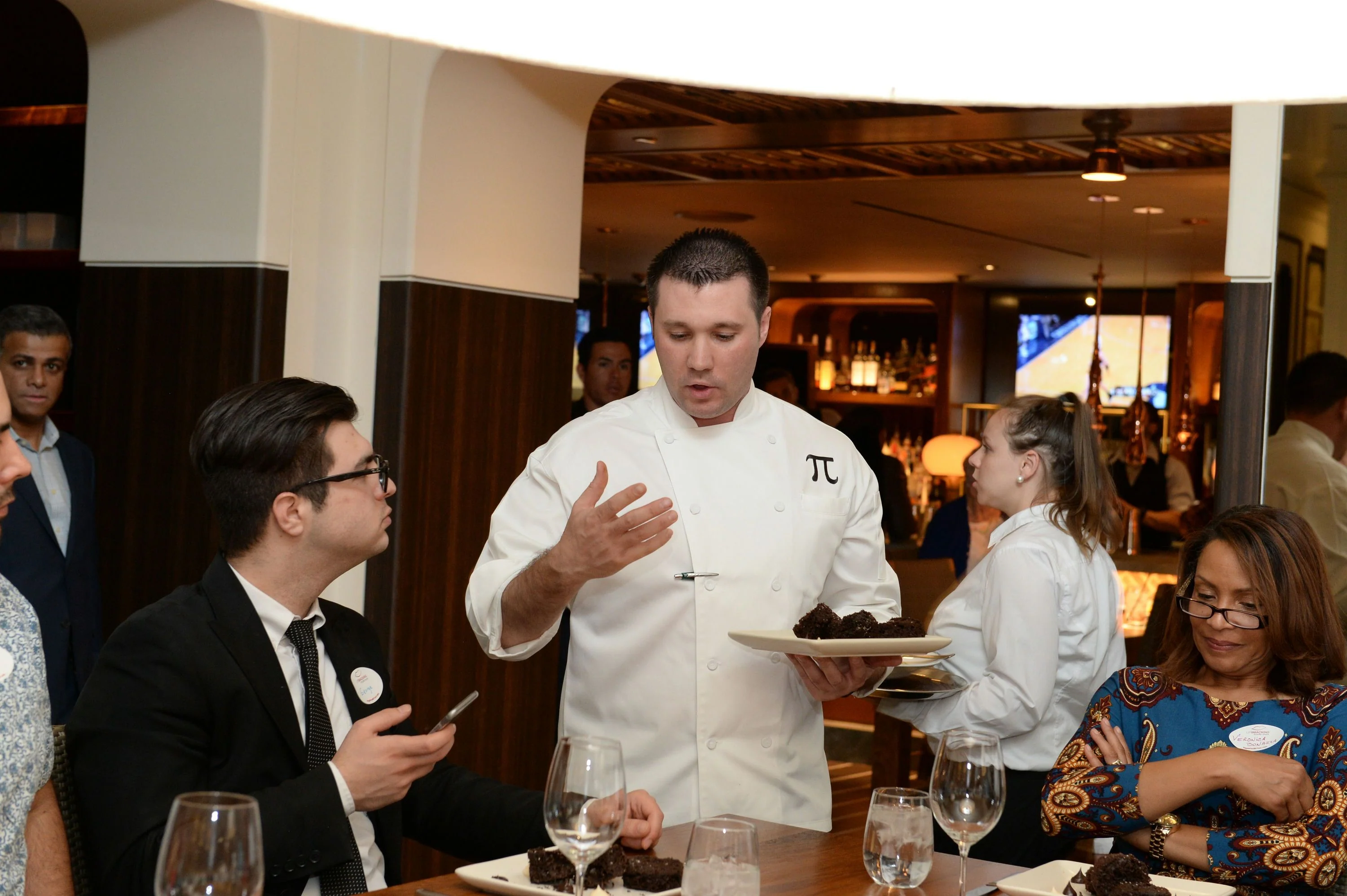 VIP Culinary Adventure of Las Vegas with Drinks - Image 3