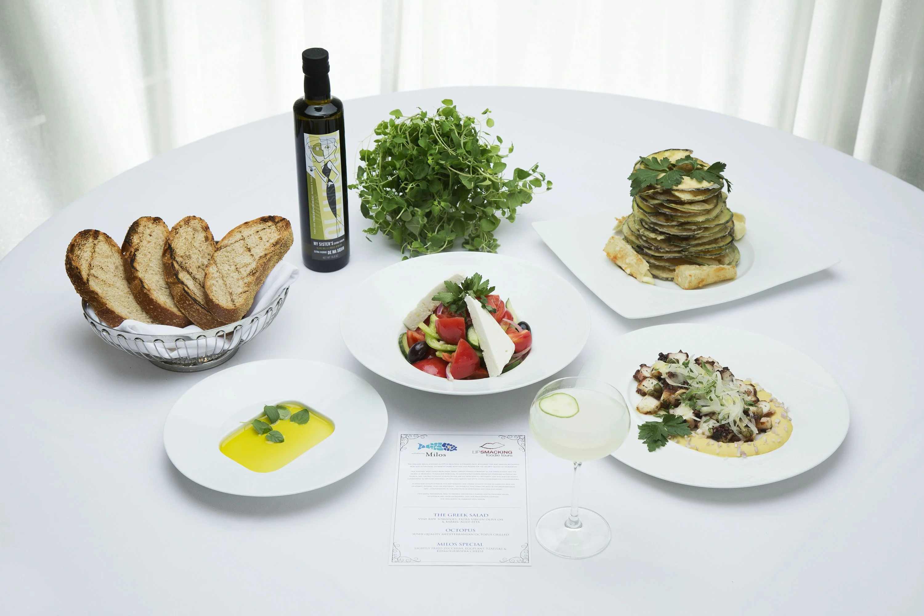 VIP Culinary Adventure of Las Vegas with Drinks - Image 6