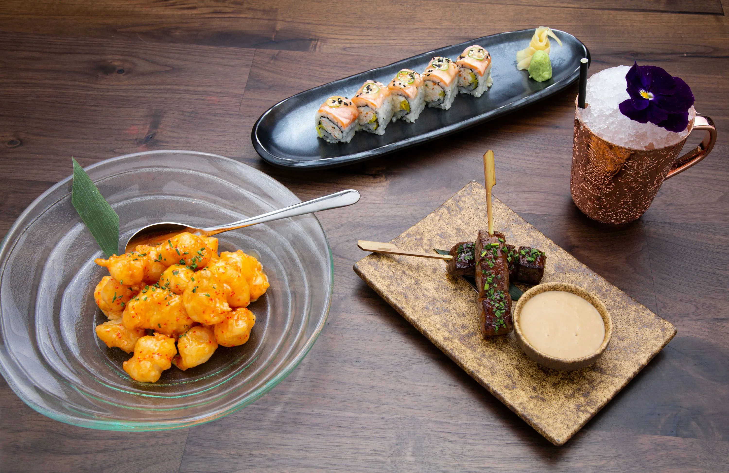 VIP Dining & Drinks Experience of the Las Vegas Strip - Image 3