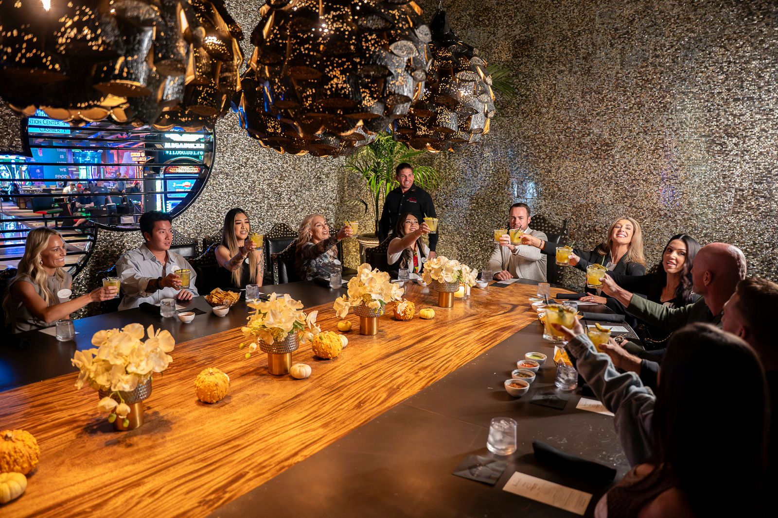 VIP Dining & Drinks Experience of the Las Vegas Strip - Image 6