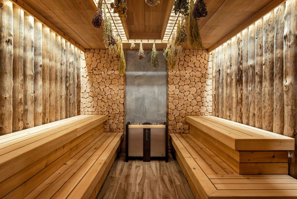 VIP Friday Admission Spa Day Pass to World Spa - Image 4