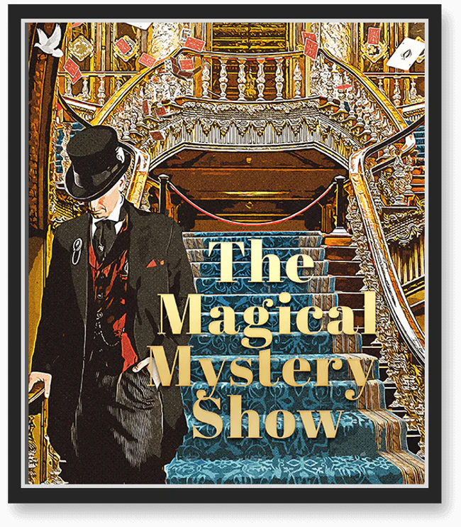 VIP Front Row Magical Mystery Show! At Hilton Waikiki Beach Hotel - Image 6