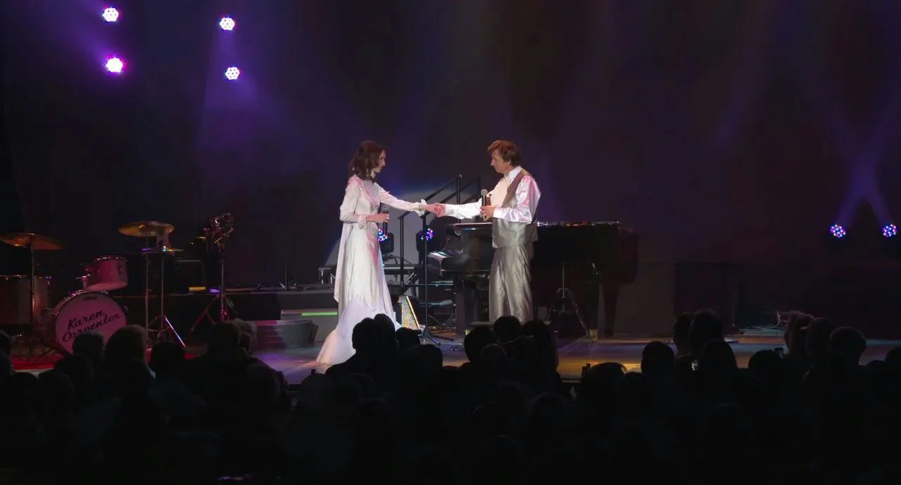 VIP Ticket to Carpenters Legacy Show with Drink - Image 3