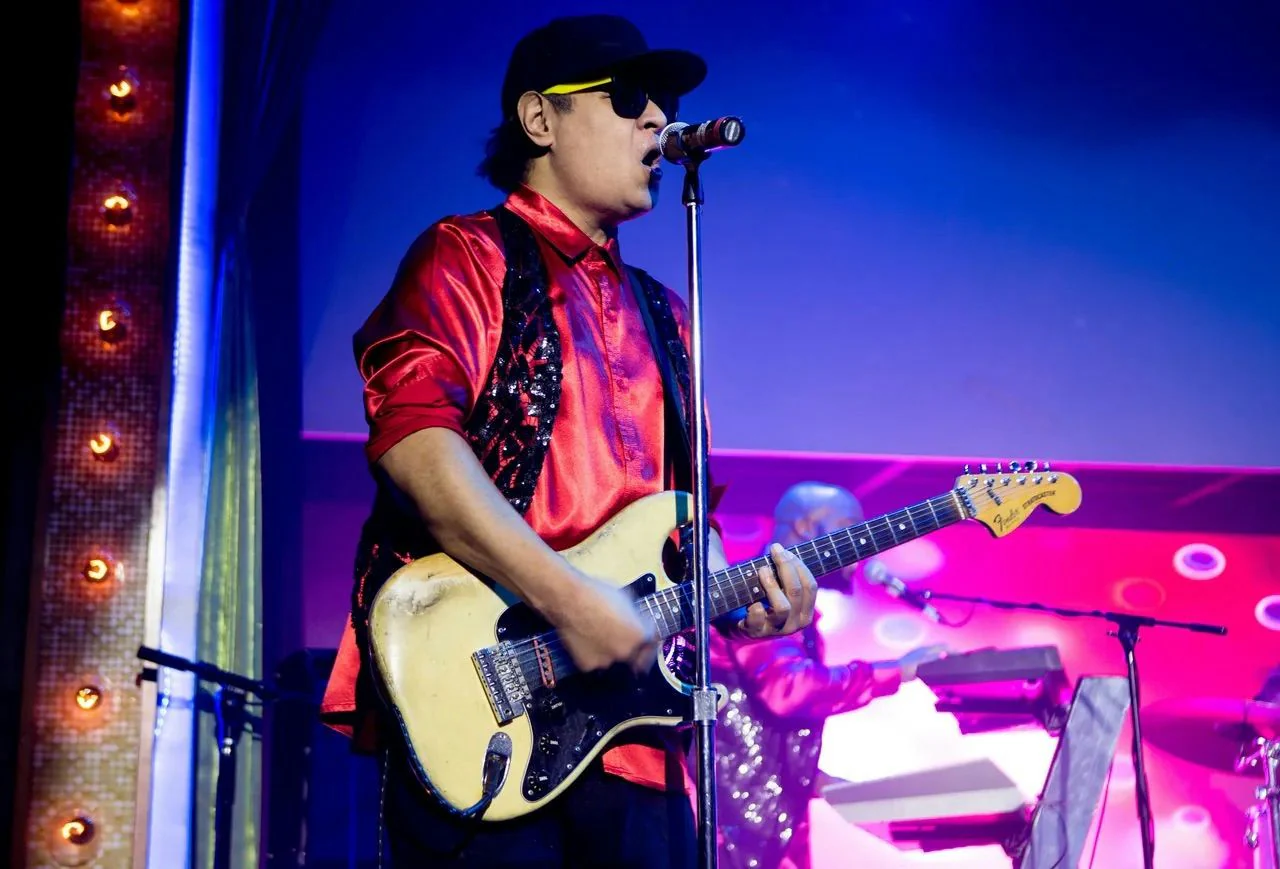 VIP Ticket to THE JETS 80's & 90's Experience with Drink - Image 3