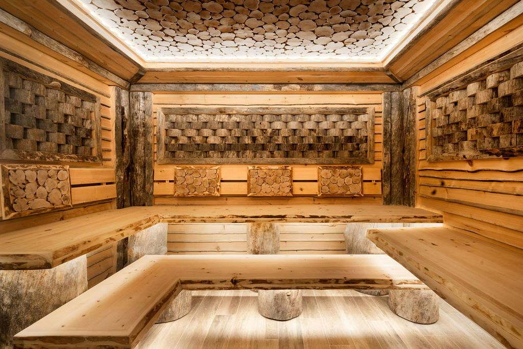 VIP Weekend Admission Spa Day Pass to World Spa - Image 6
