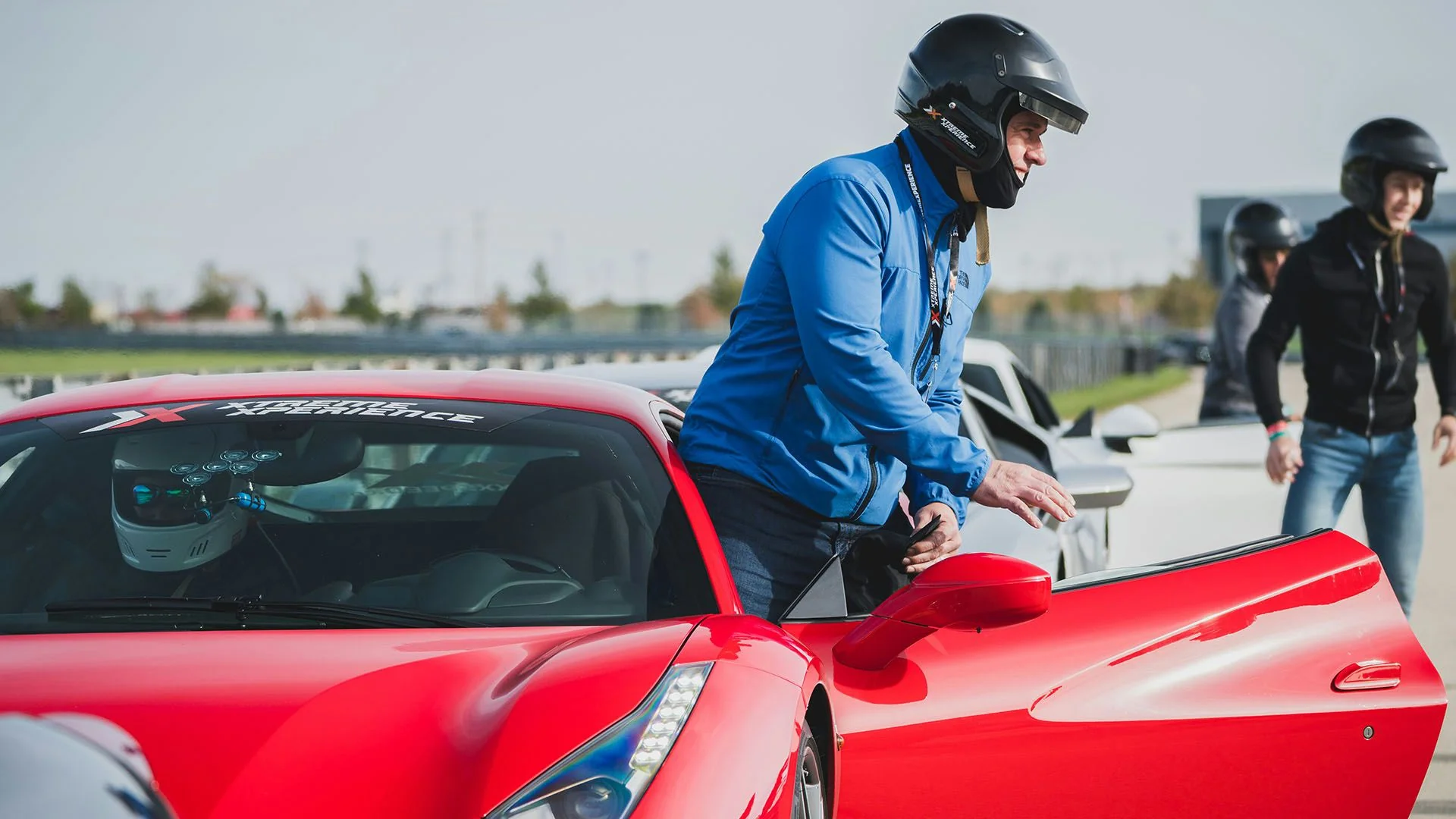 Dominion Raceway Racing Experience - Image 2
