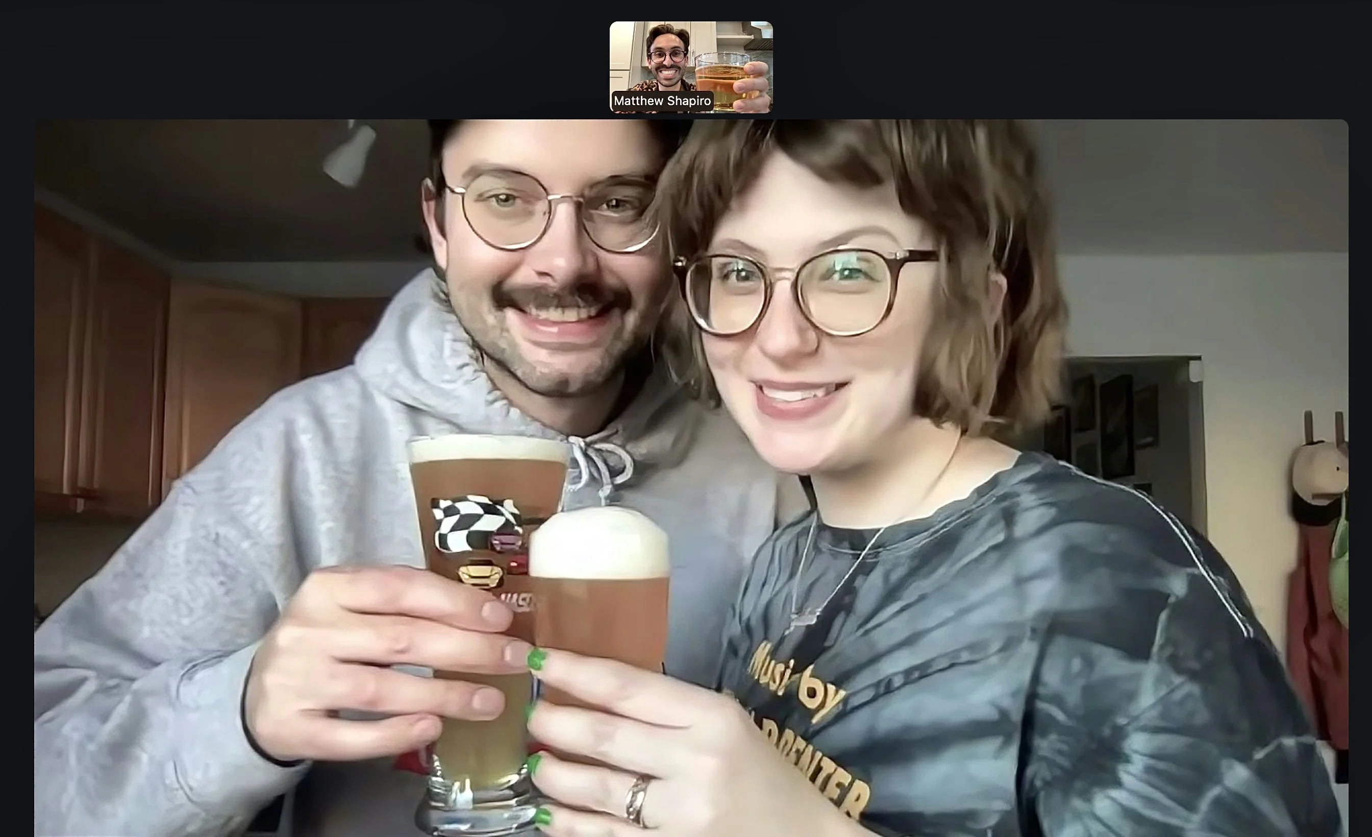 Virtual Beer Tasting with an Advanced Cicerone - Image 7
