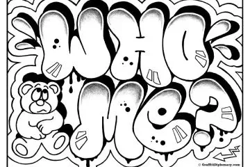 Virtual Graffiti Workshop - Image 6