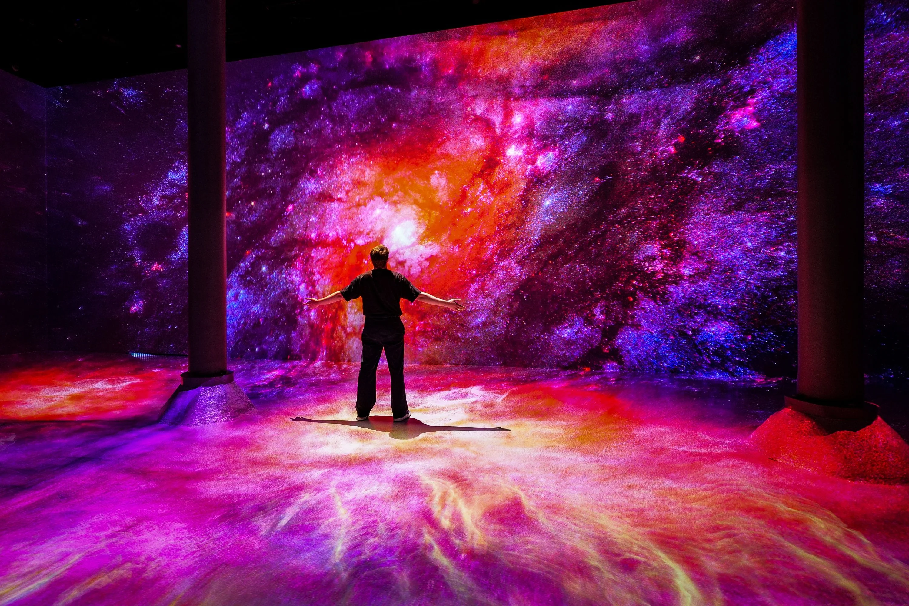 Admission to ARTECHOUSE NYC - Image 6