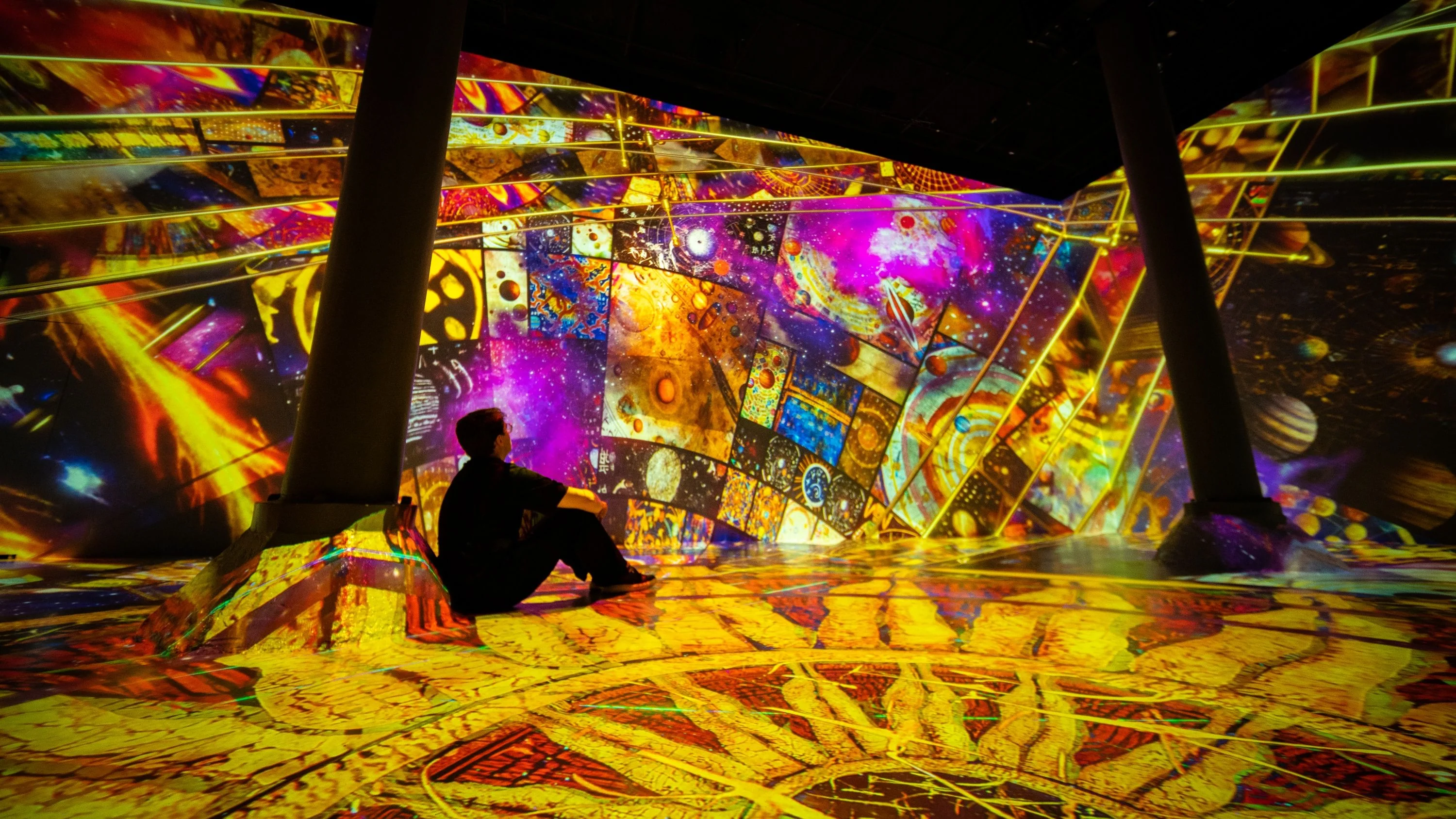 Admission to ARTECHOUSE NYC - Image 8