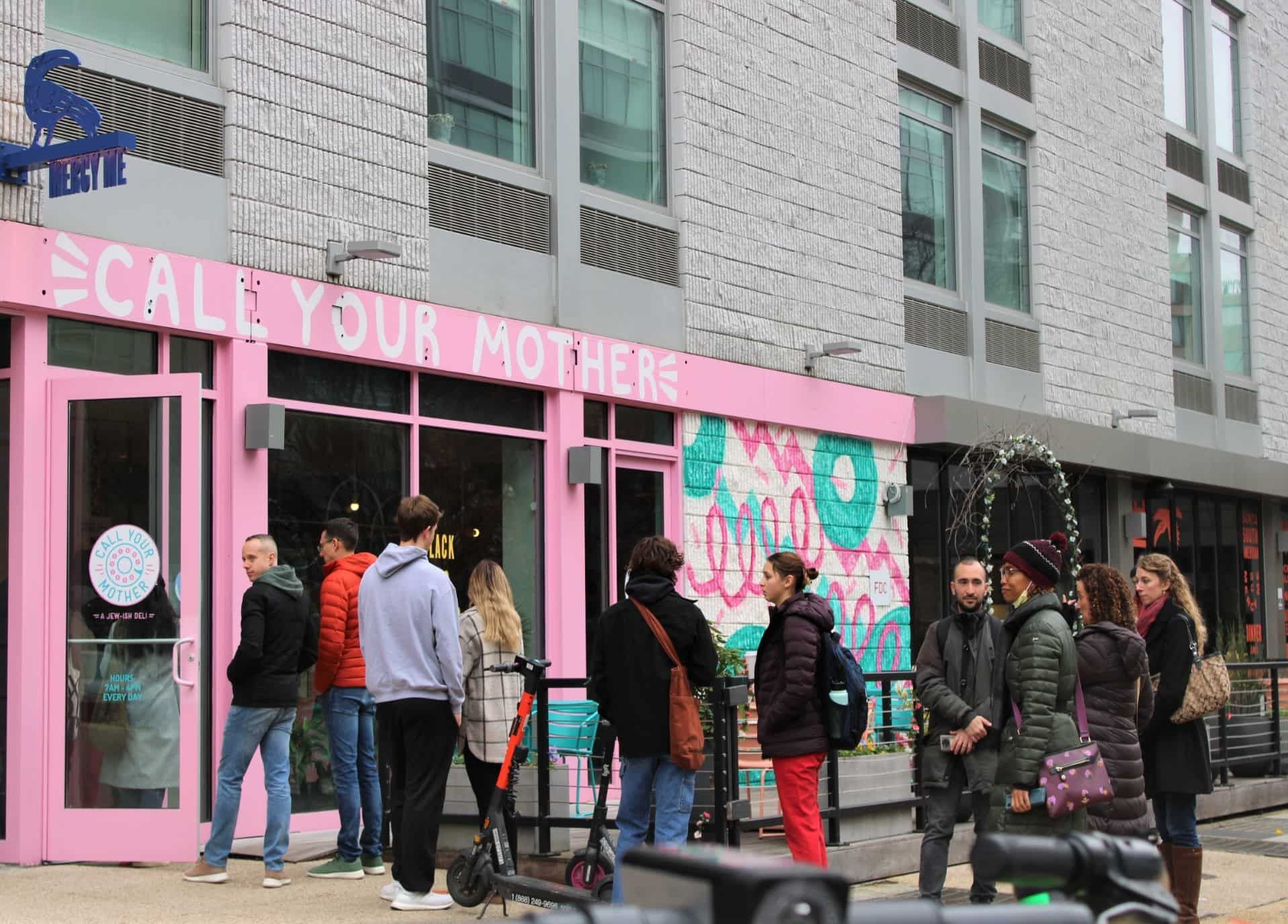 Washington DC Private Food Tour - Image 8