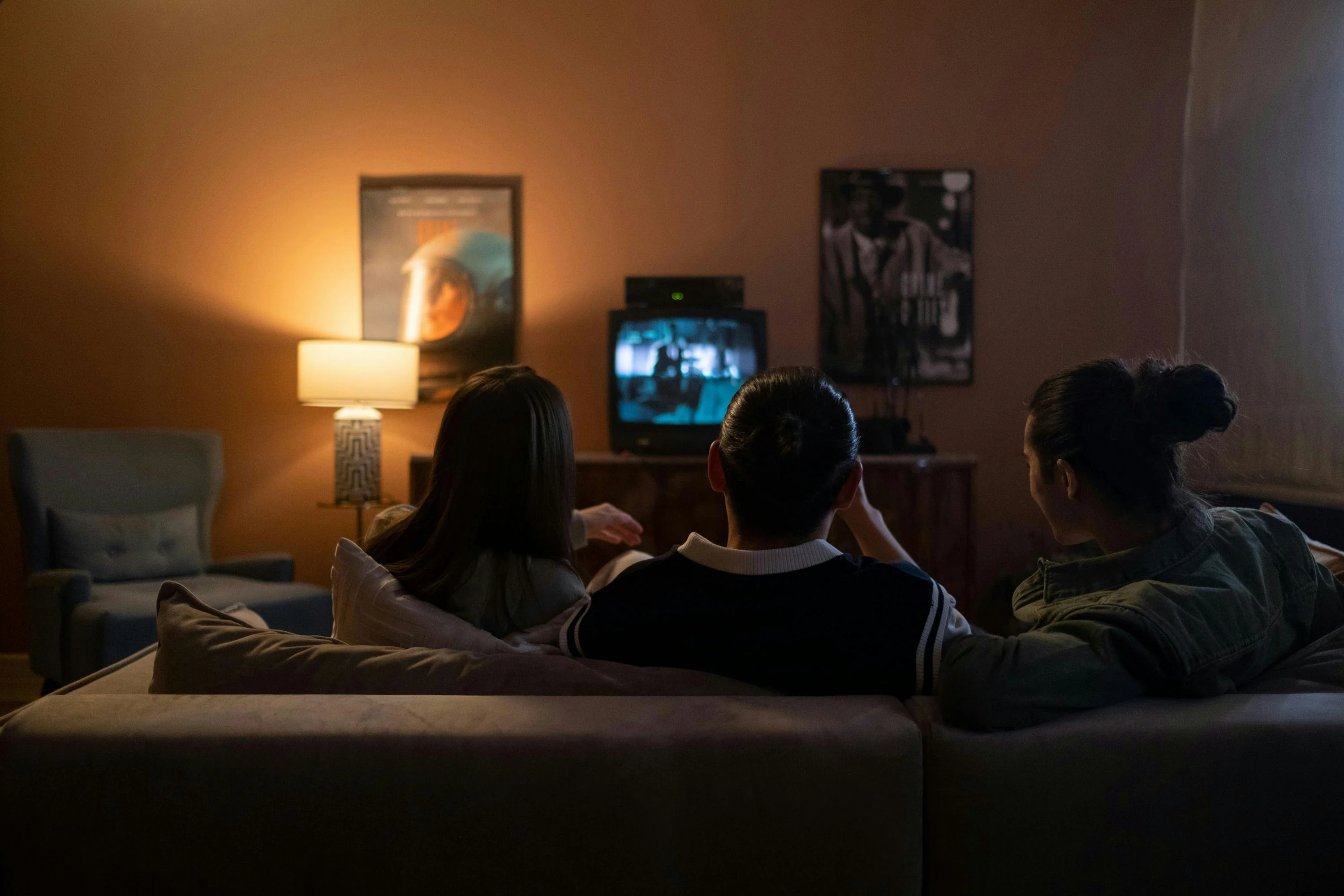 Watch Party: Elvis