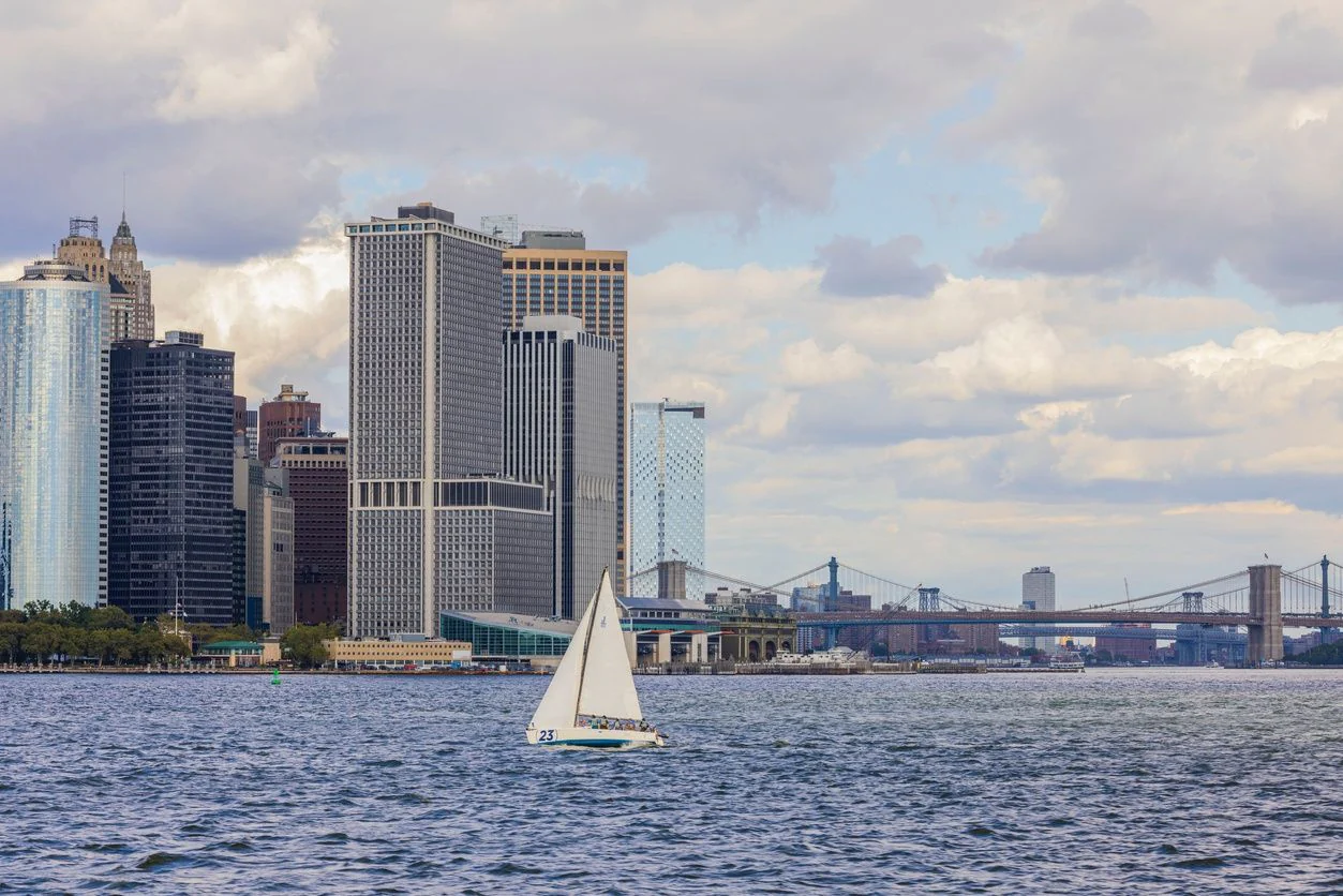 Weekday Brooklyn Private Sail - Image 2