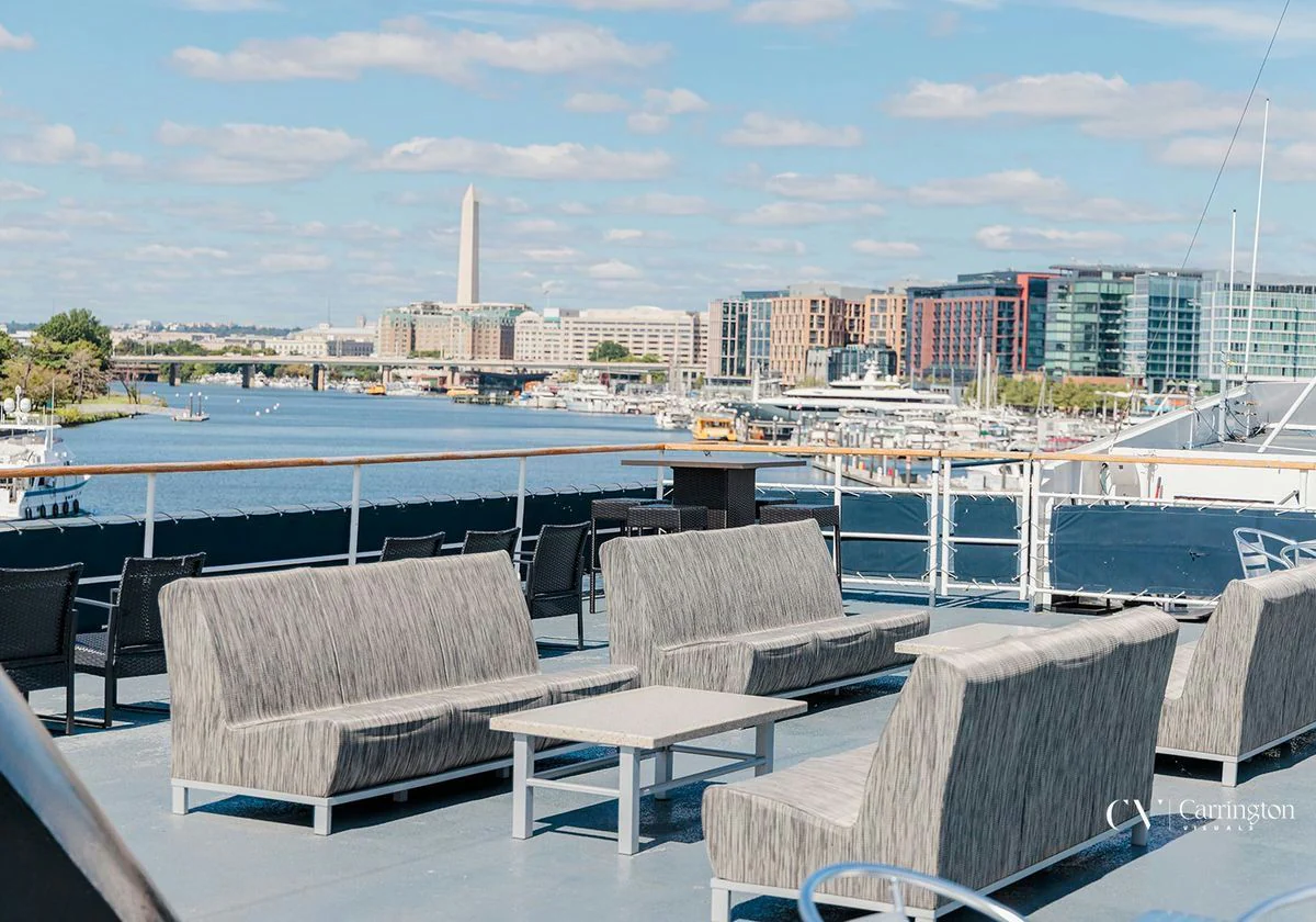 Weekday New York City Signature Lunch Cruise - Image 2