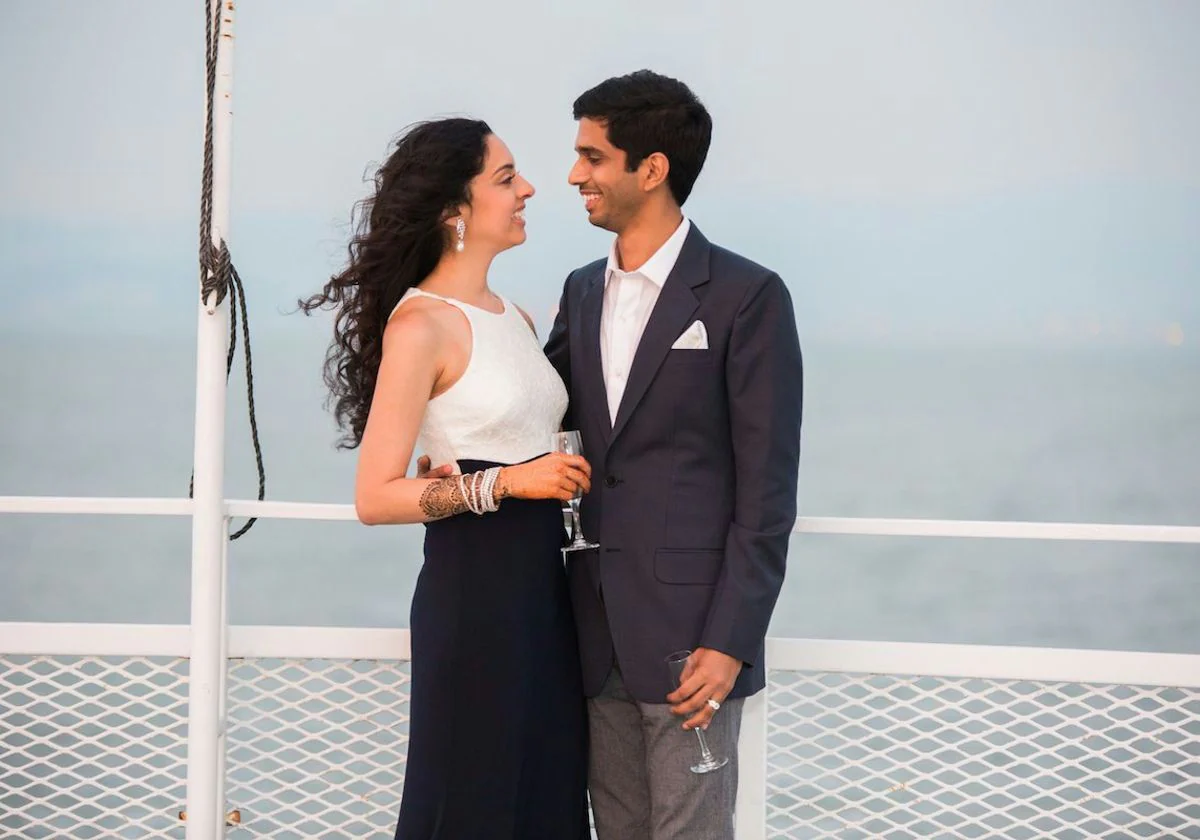Weekday New York City Signature Lunch Cruise - Image 5
