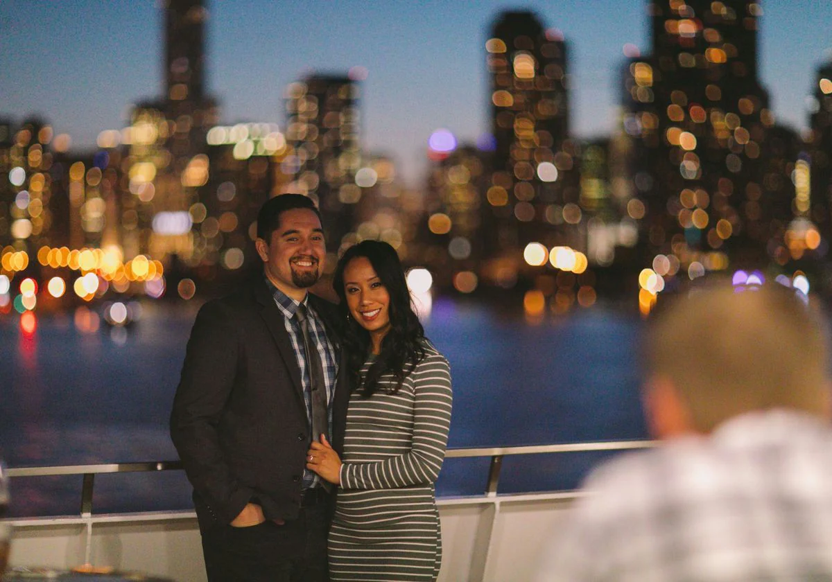 Odyssey Premier Dinner Cruise on Lake Michigan - Image 2