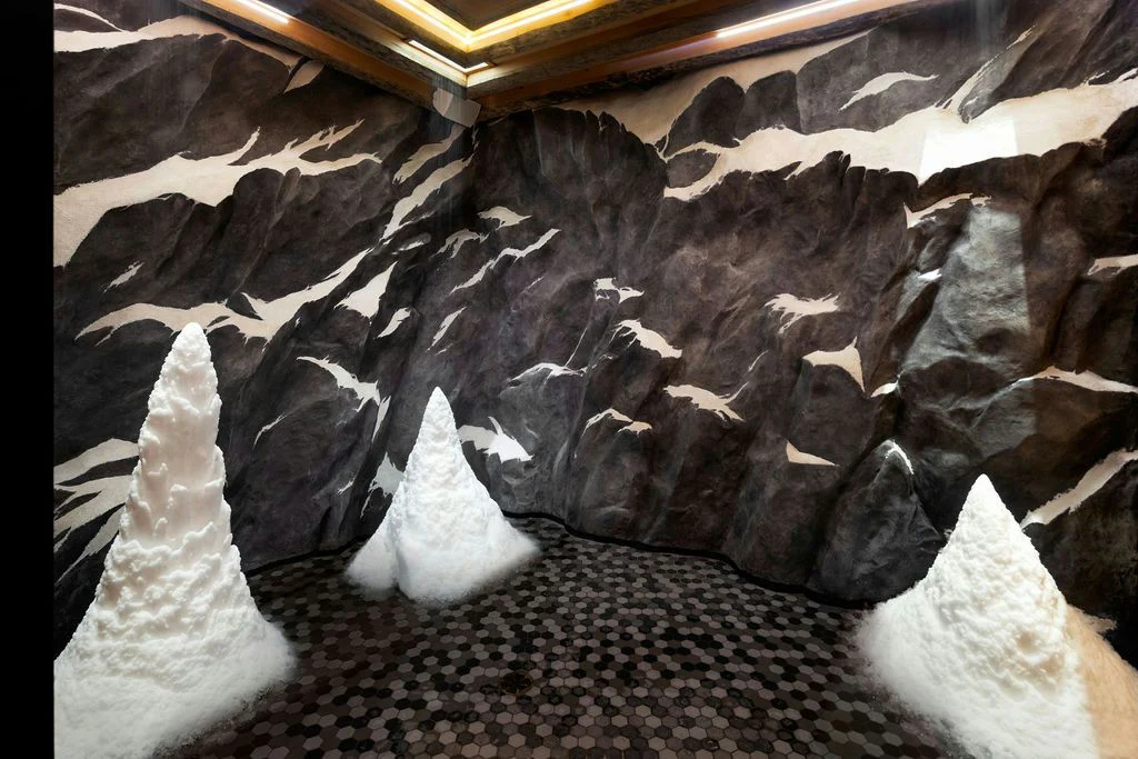 Weekend Admission Spa Day Pass to World Spa - Image 4