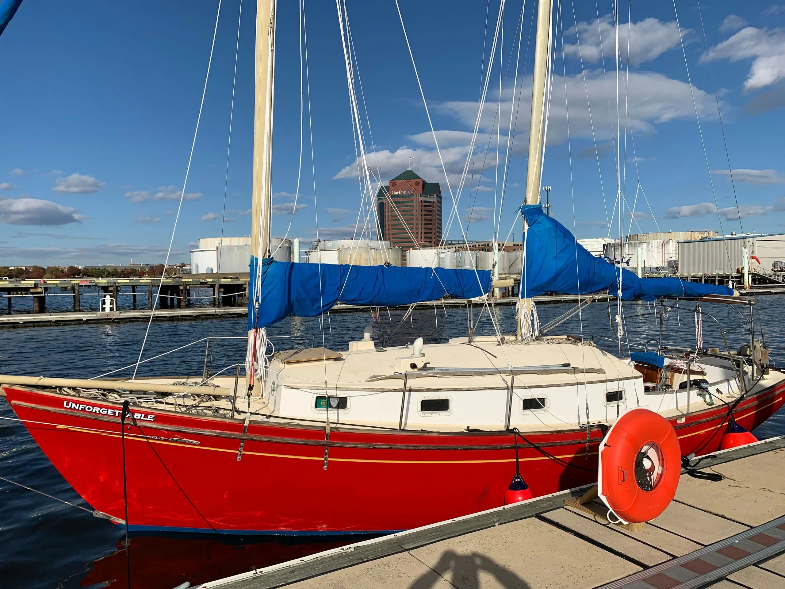 Weekend BYOB Sunset Sail on Unforgettable - Image 3
