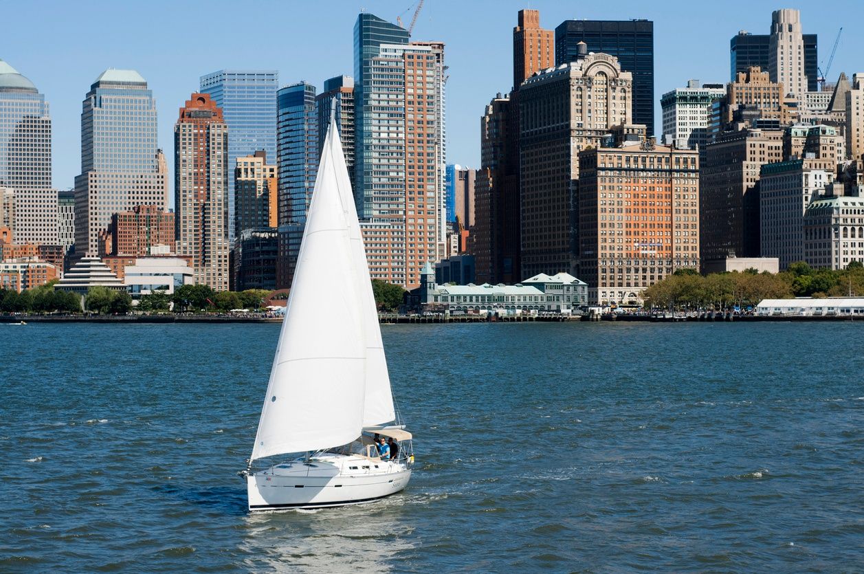 Weekend & Holiday Brooklyn Private Sail - Image 2