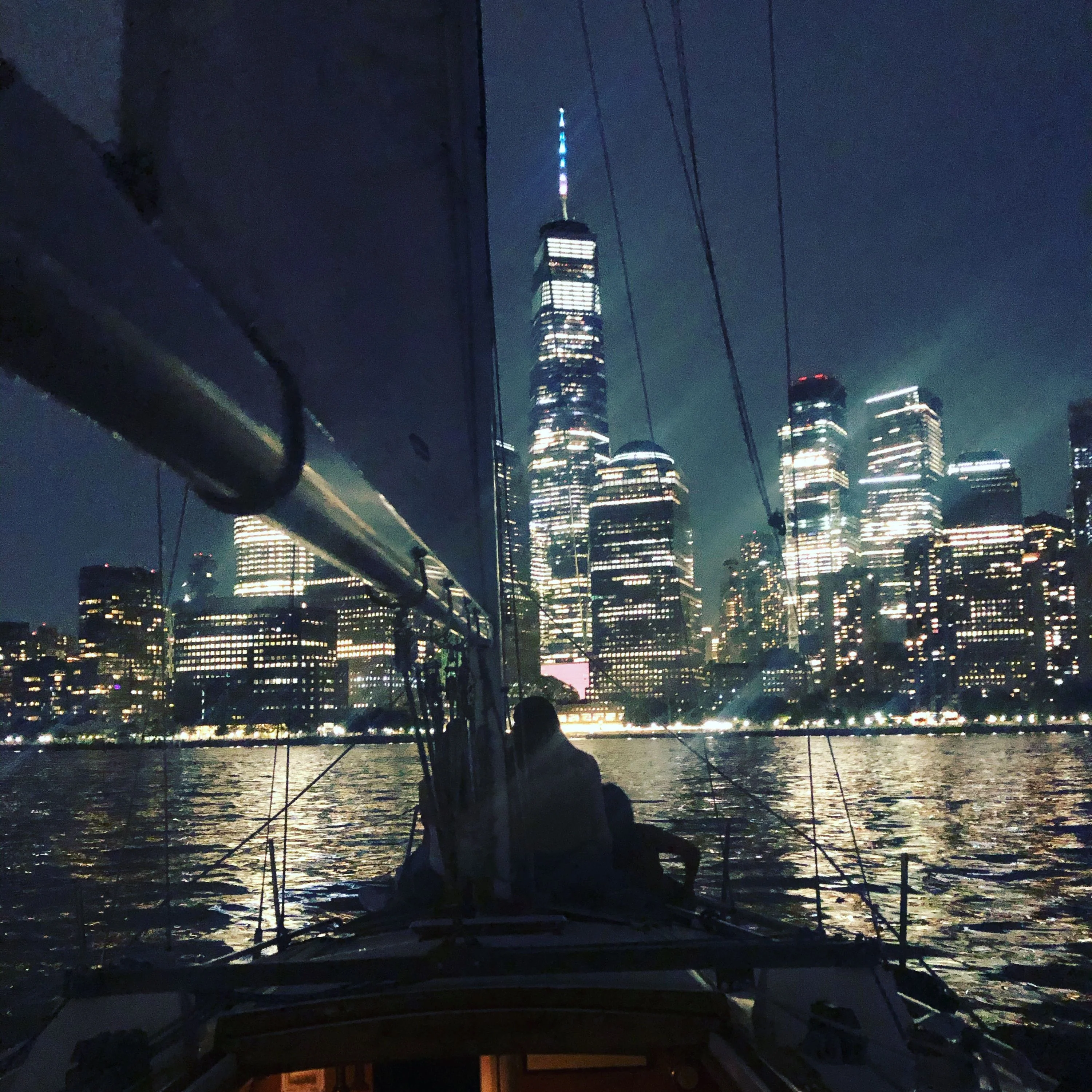 Weekend & Holiday Brooklyn Private Sail - Image 4