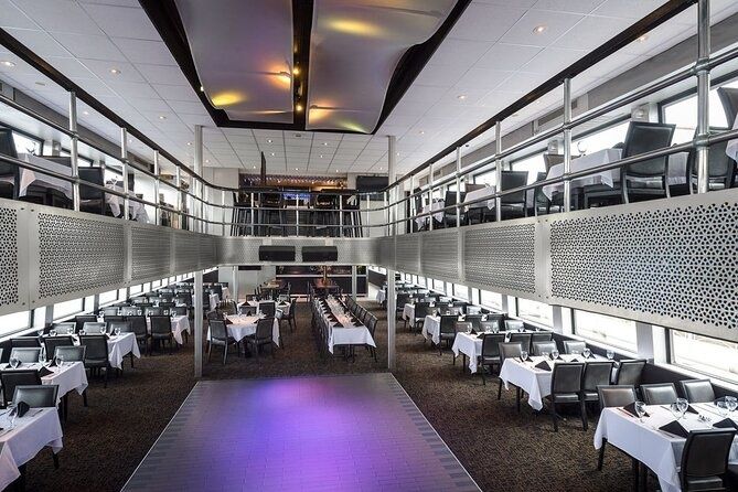 Weekend Signature Bottomless Mimosas Brunch Cruise in Philadelphia - Image 5