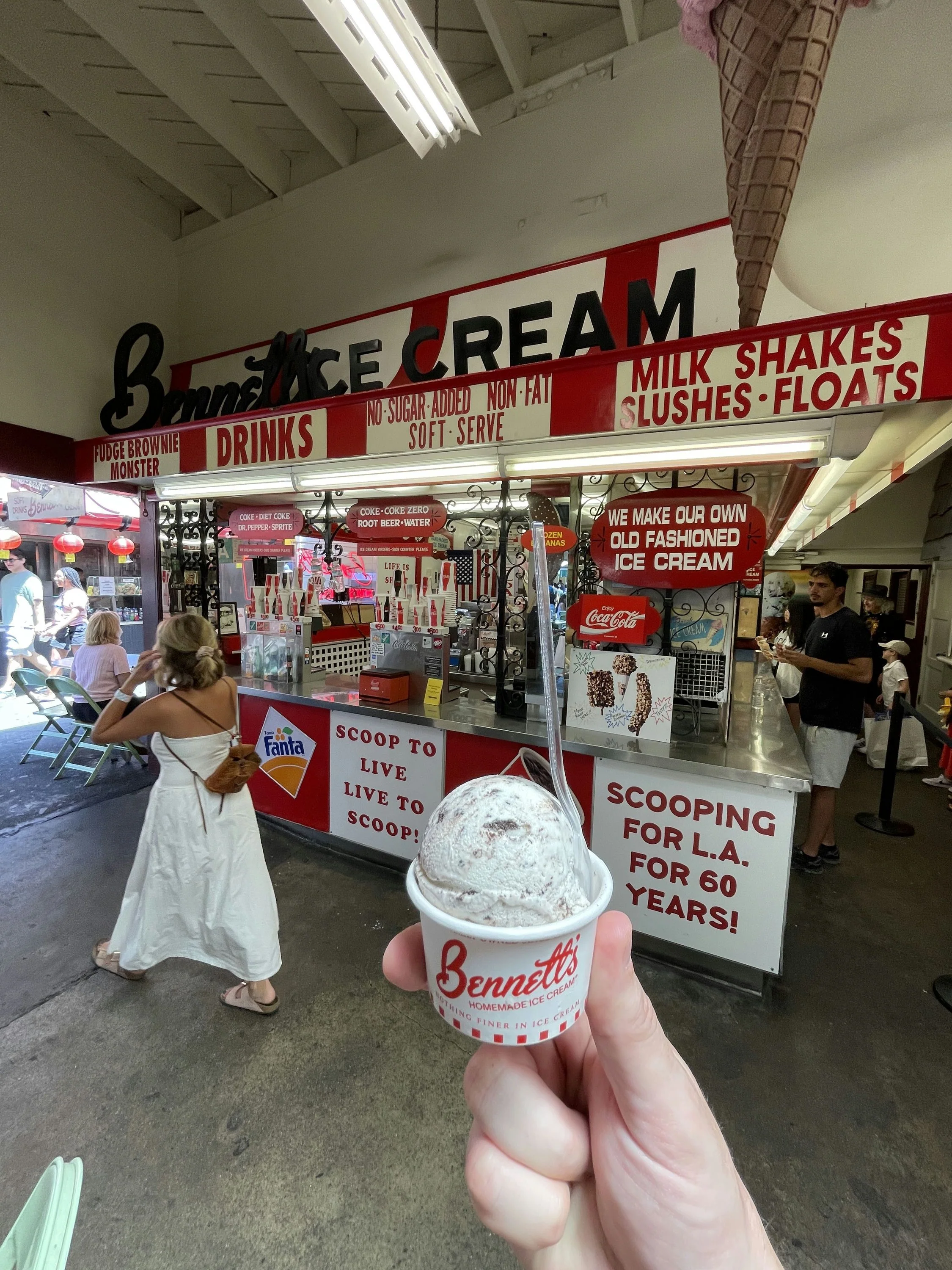 West Los Angeles Donut Tour - Image 6