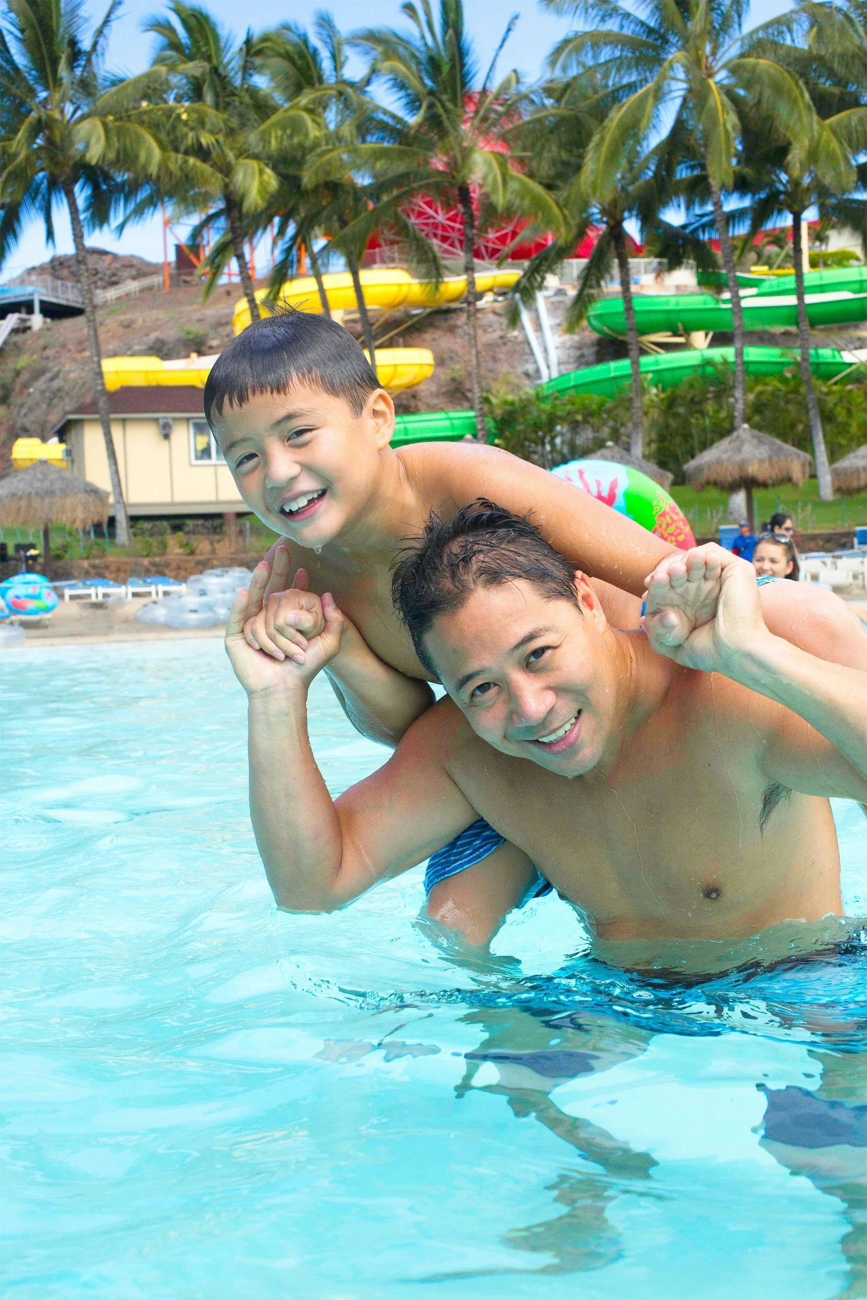Wet & Wild Admission with Waikiki Transportation - Image 3