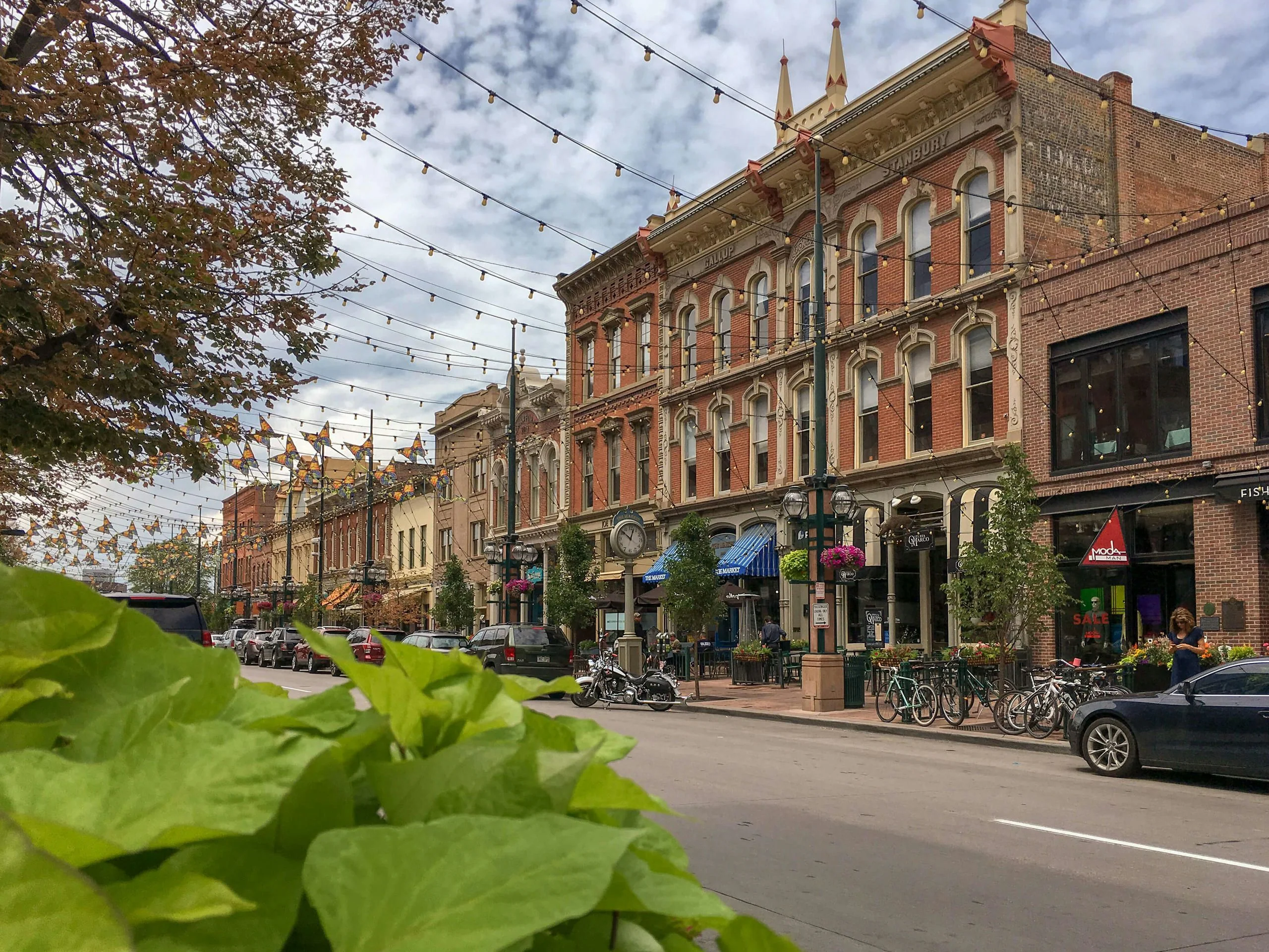 Whiskey and History Tour of Denver - Image 2