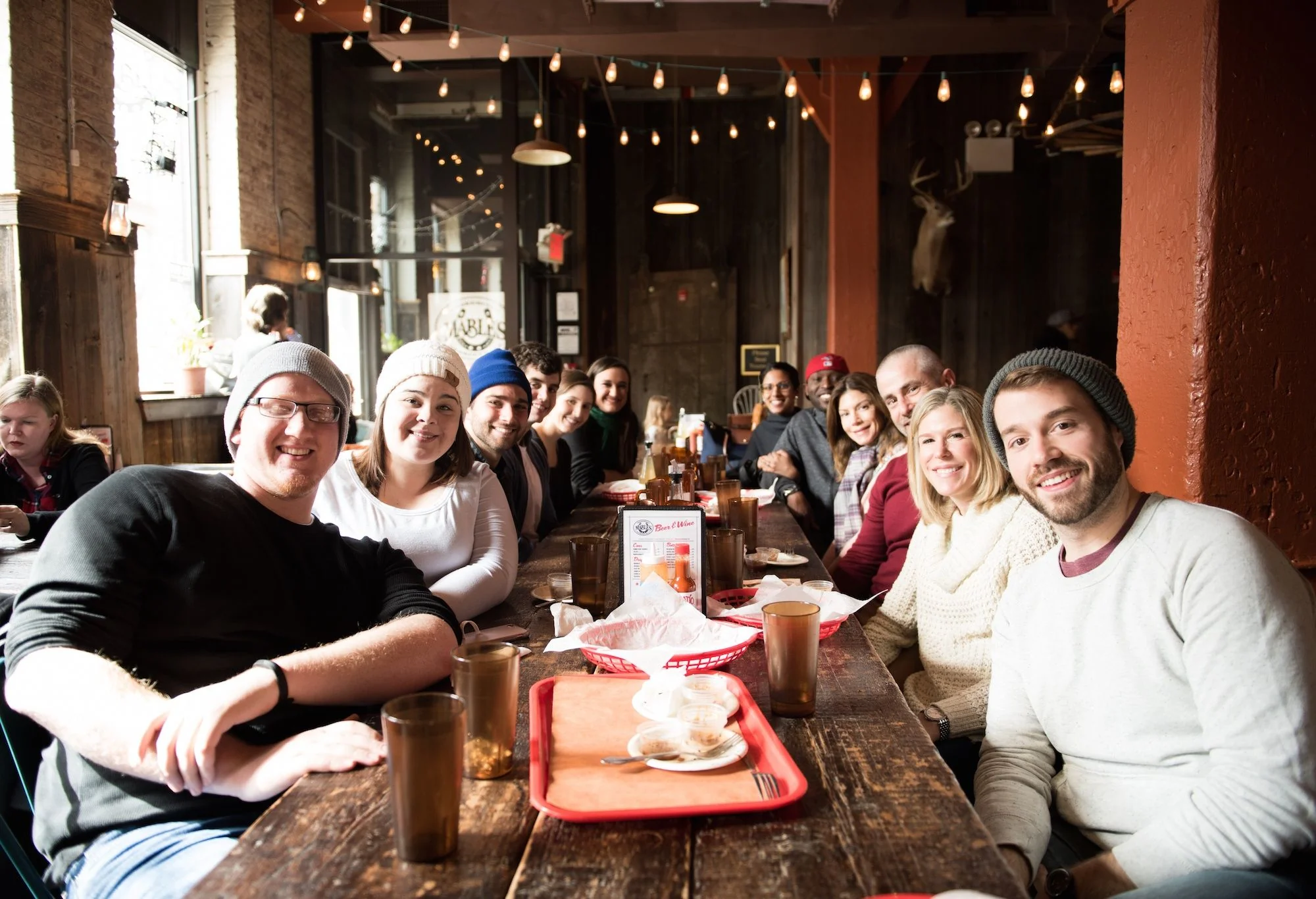 Williamsburg Bites: A Brooklyn Foodie Adventure - Image 3
