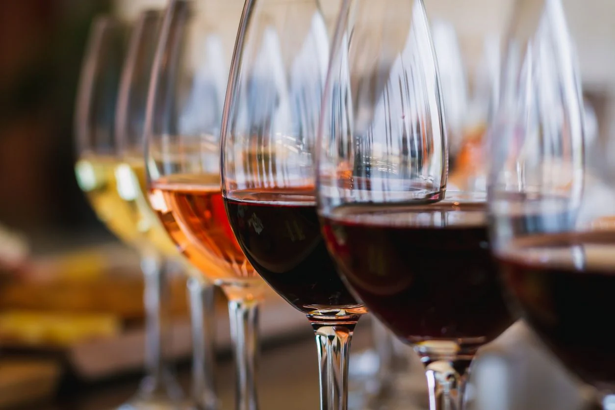 Wine Tasting Class NYC with an Expert Sommelier