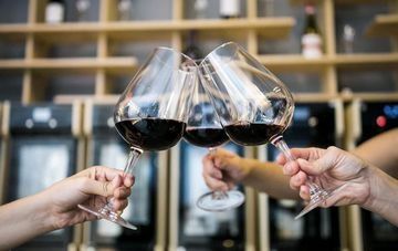Wine Tasting Class NYC with an Expert Sommelier - Image 3