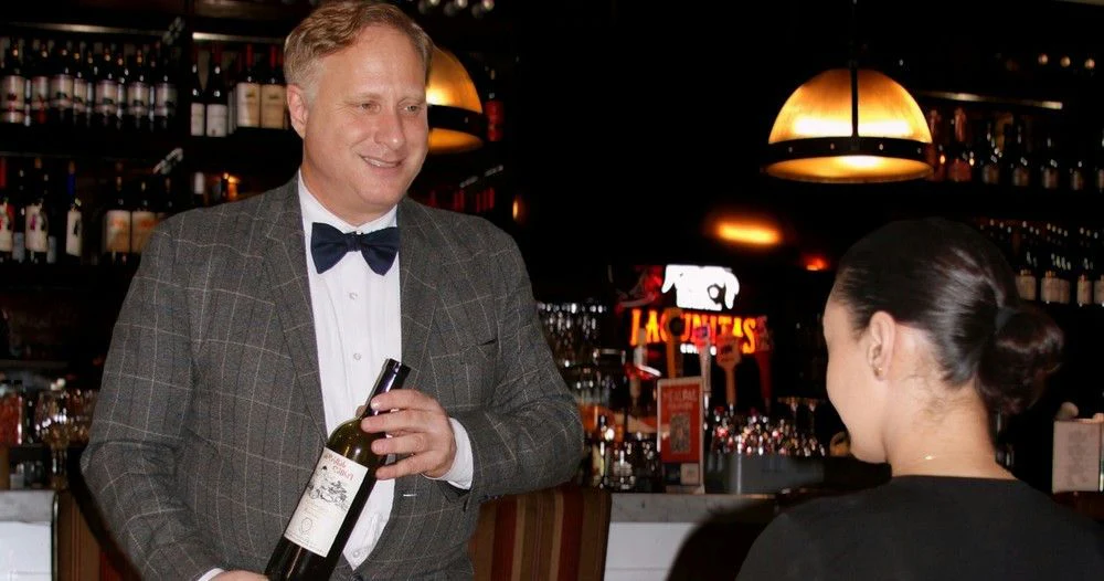 Wine Tasting & Vintage Car Tour Experience - Image 3