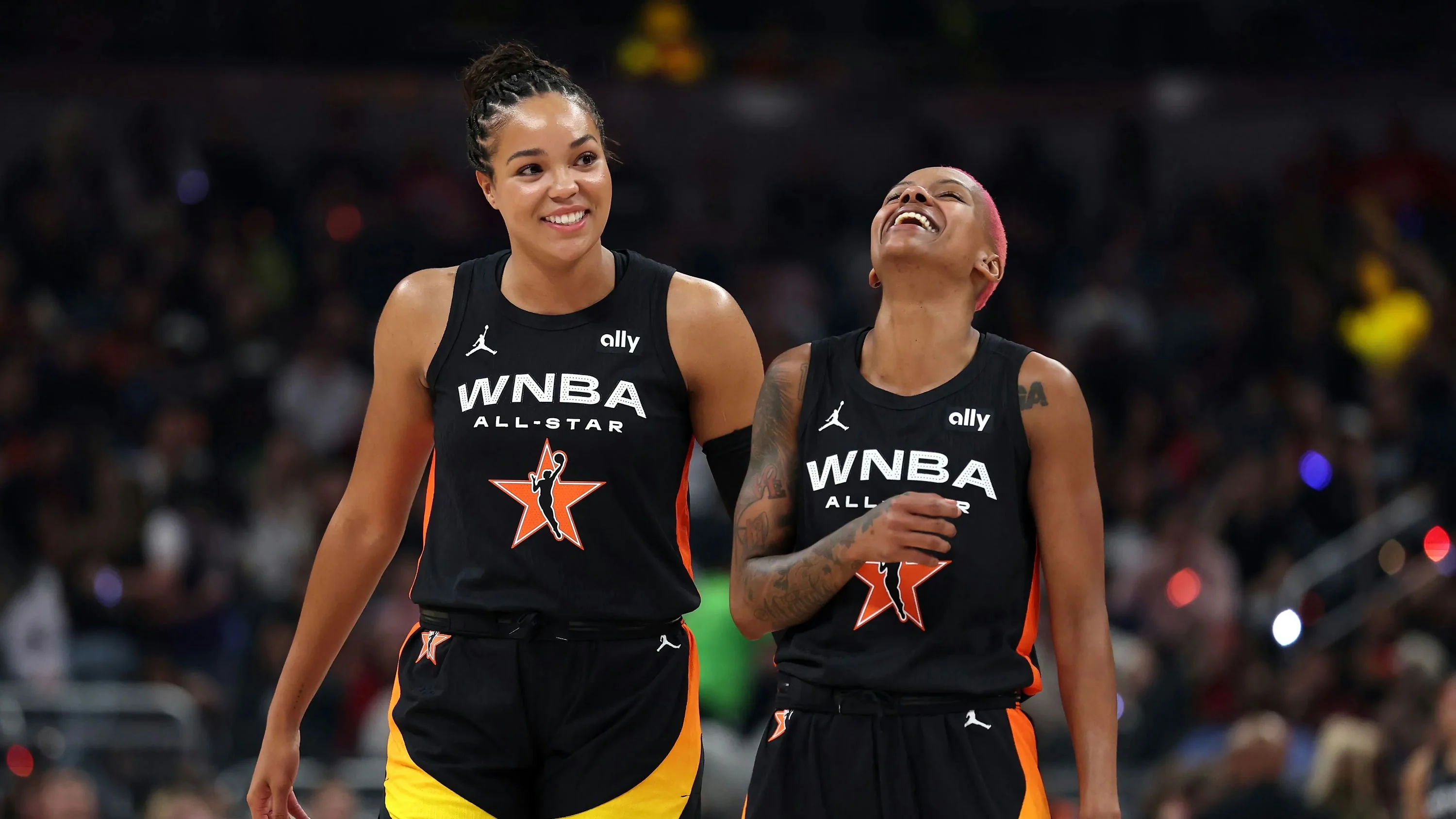 WNBA Tickets - Image 3