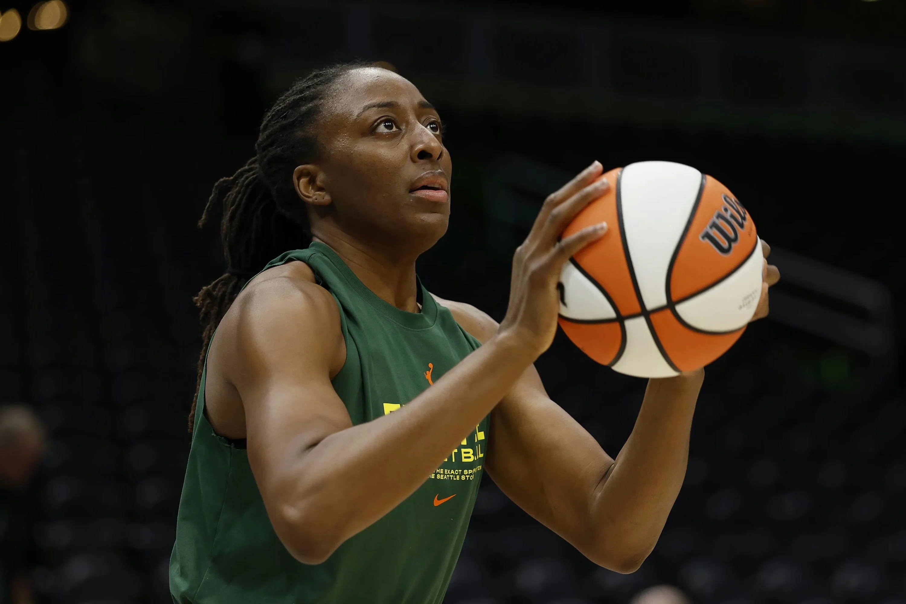 WNBA Tickets - Image 5