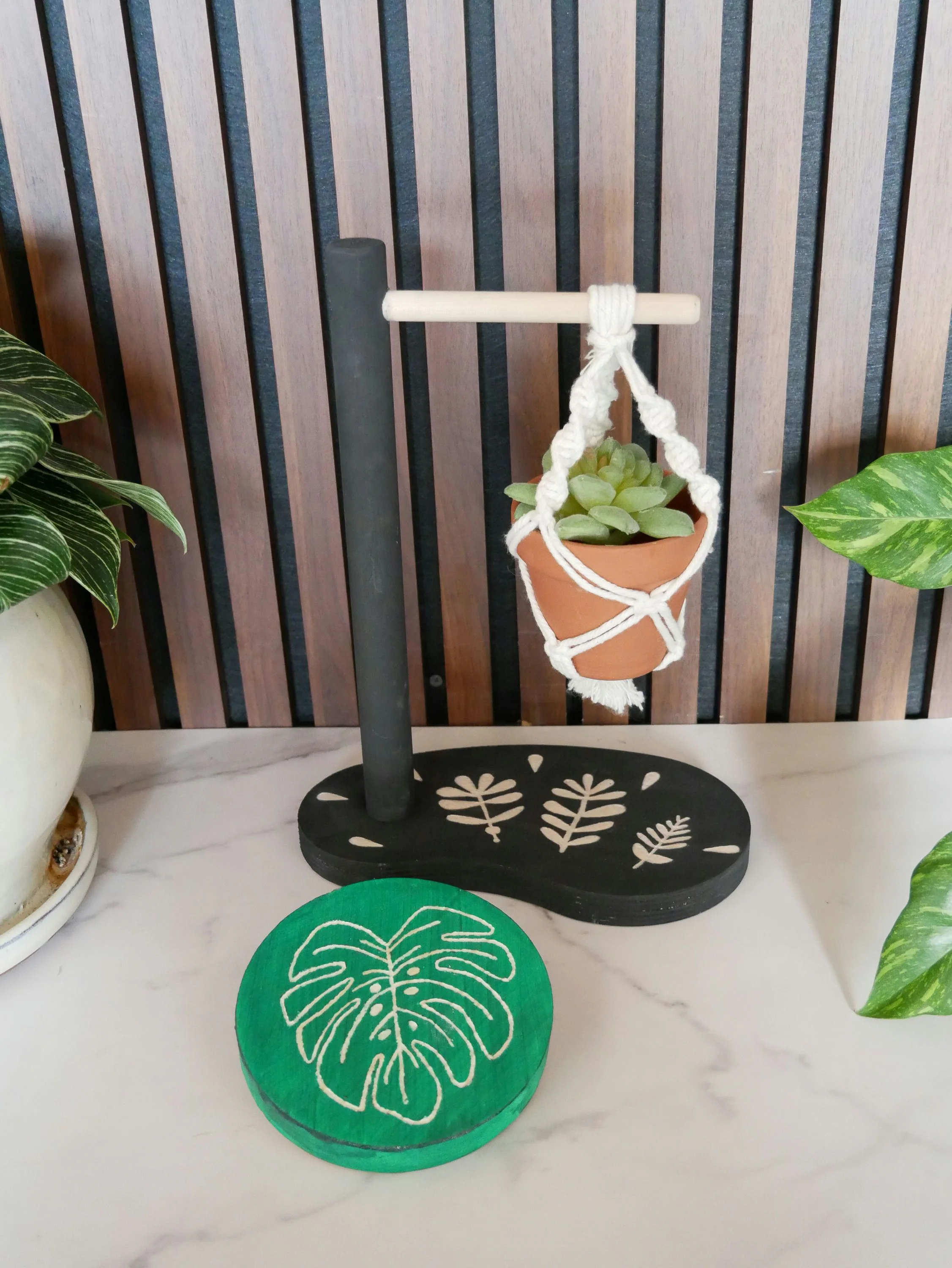 Wood Engraving Craft Kit