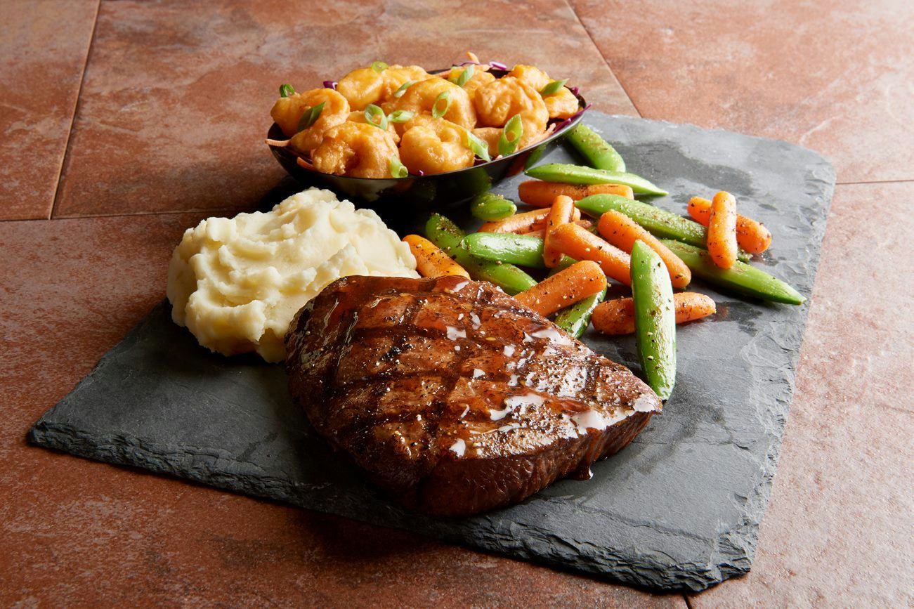Yak & Yeti Restaurant Experience inside Disney's Animal Kingdom® - Image 2