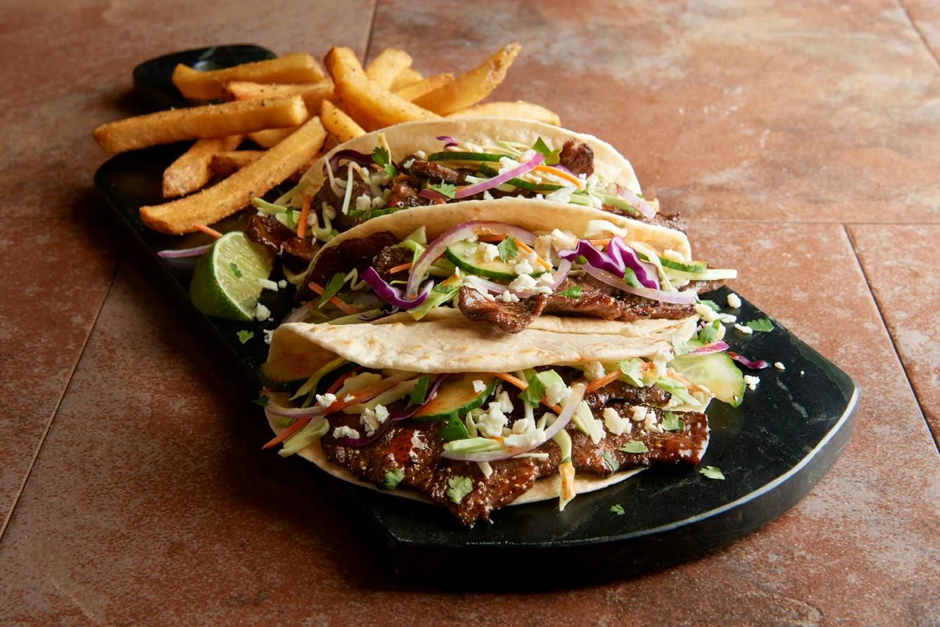 Yak & Yeti Restaurant Experience inside Disney's Animal Kingdom® - Image 3
