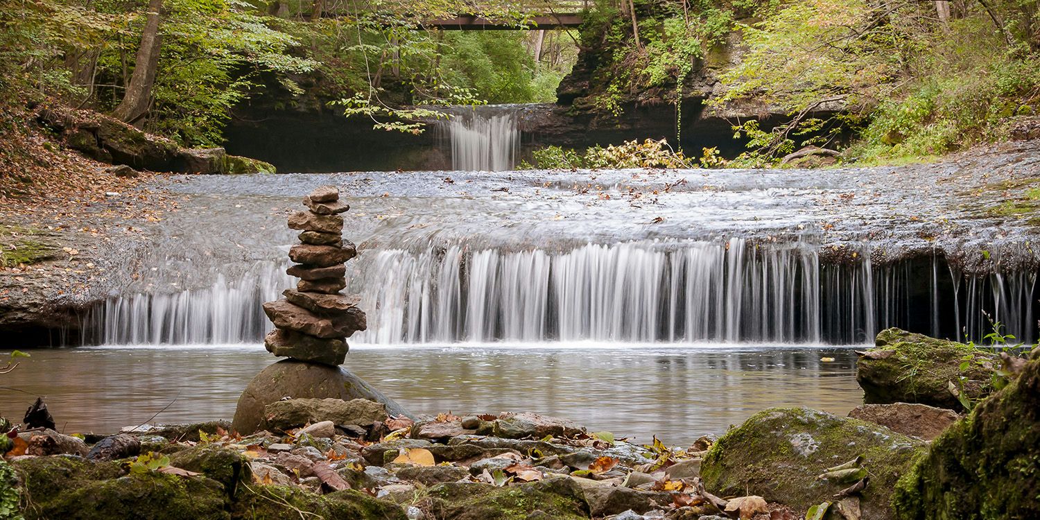1-Night Yellow Springs Mystery Weekend