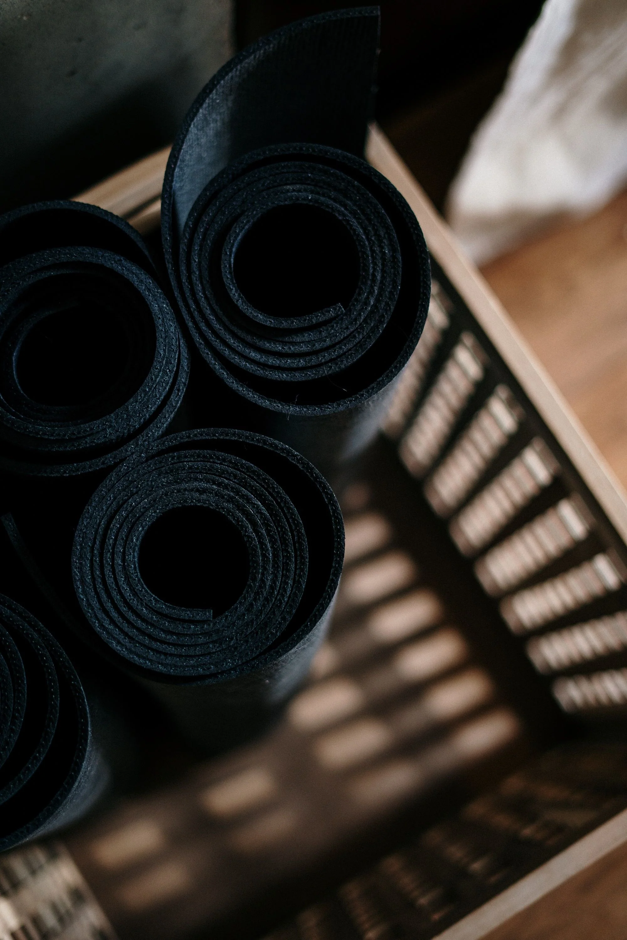 Yin Yoga Class - Image 5