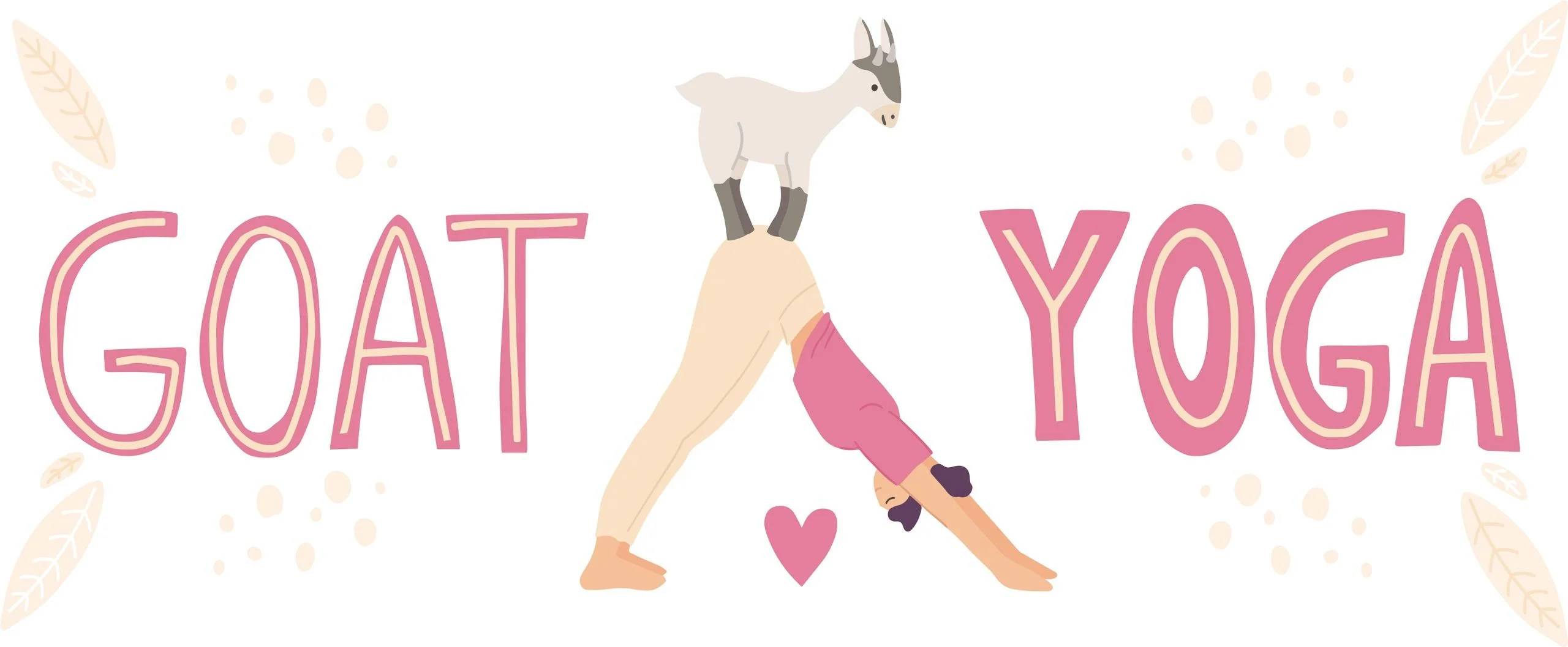Yoga with Baby Goats - Image 3