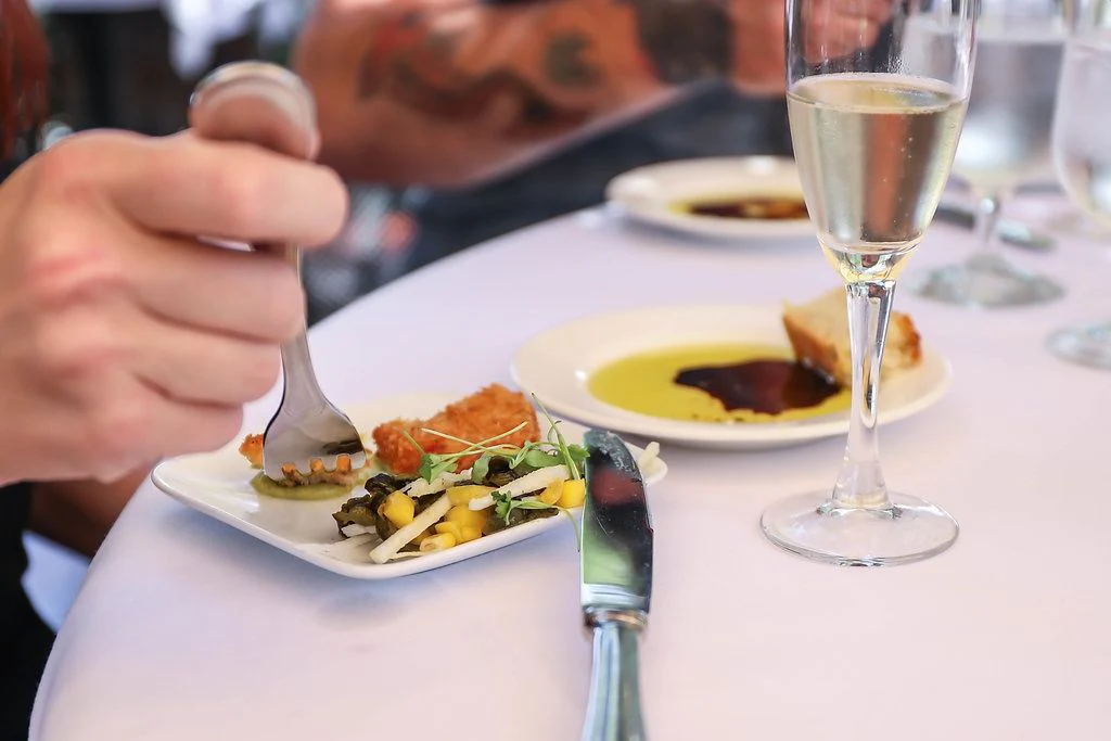 Yountville Food & Wine Tour