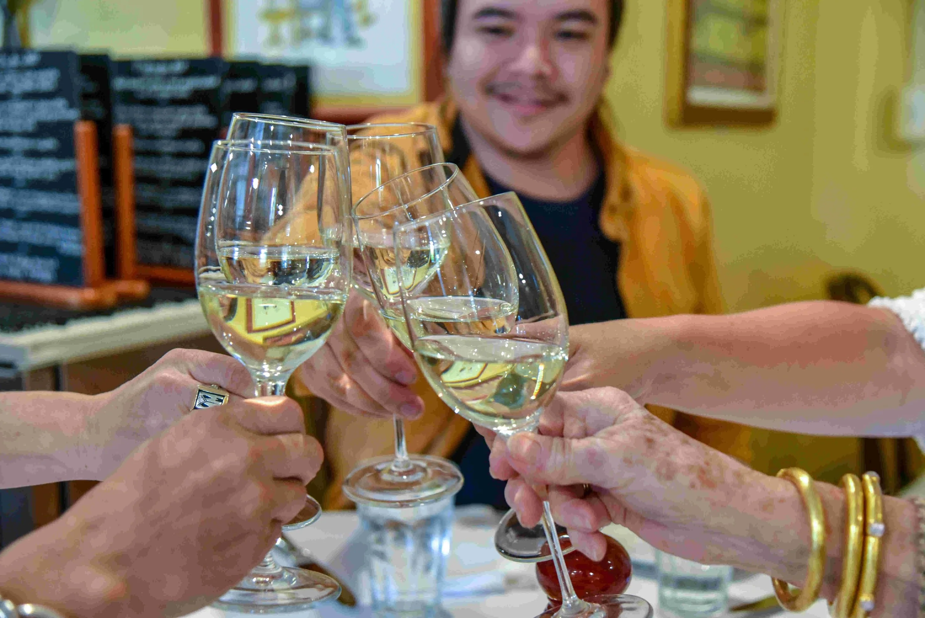 Yountville Food & Wine Tour - Image 5