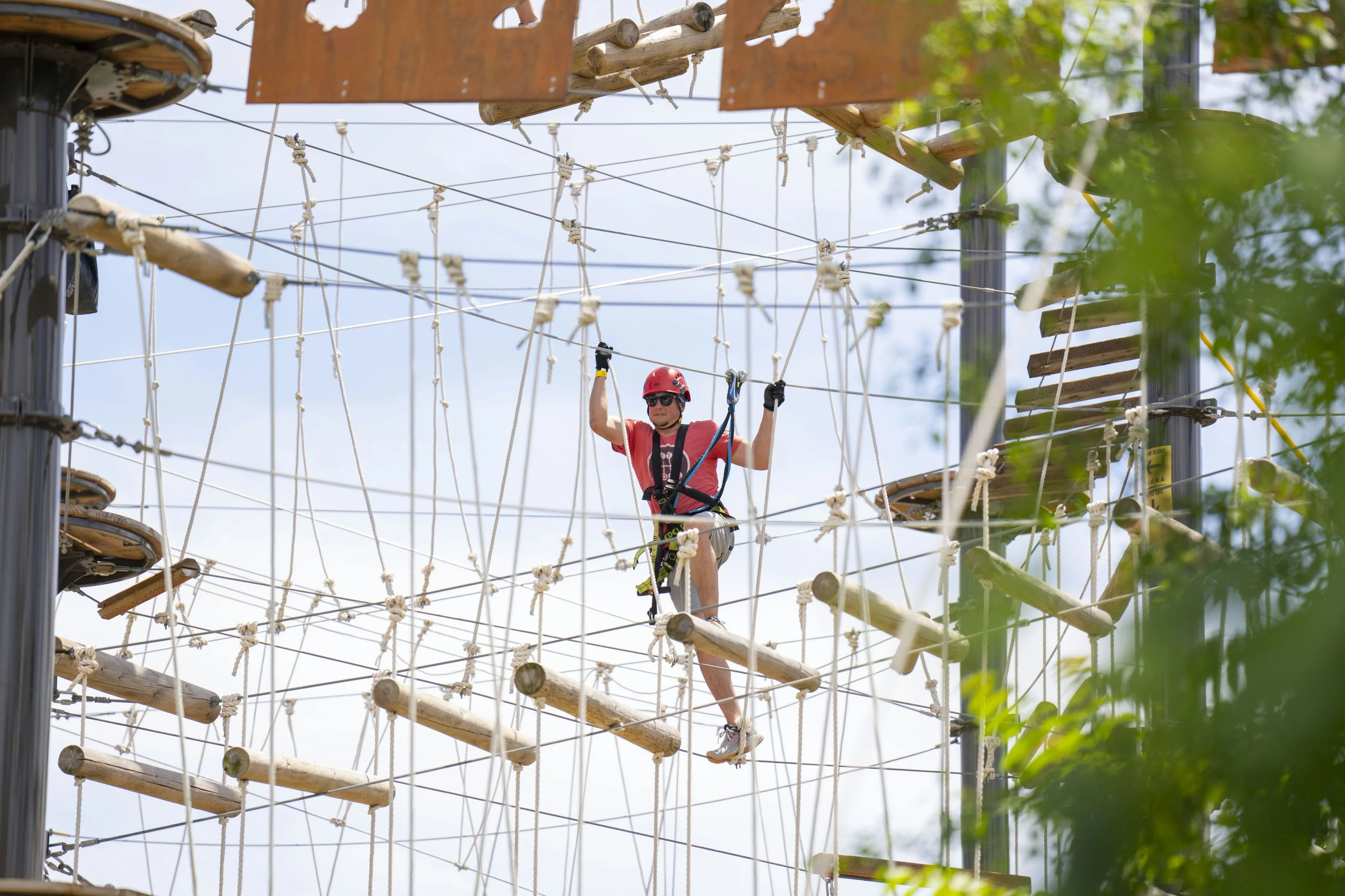 Zipline Adventure - Image 2